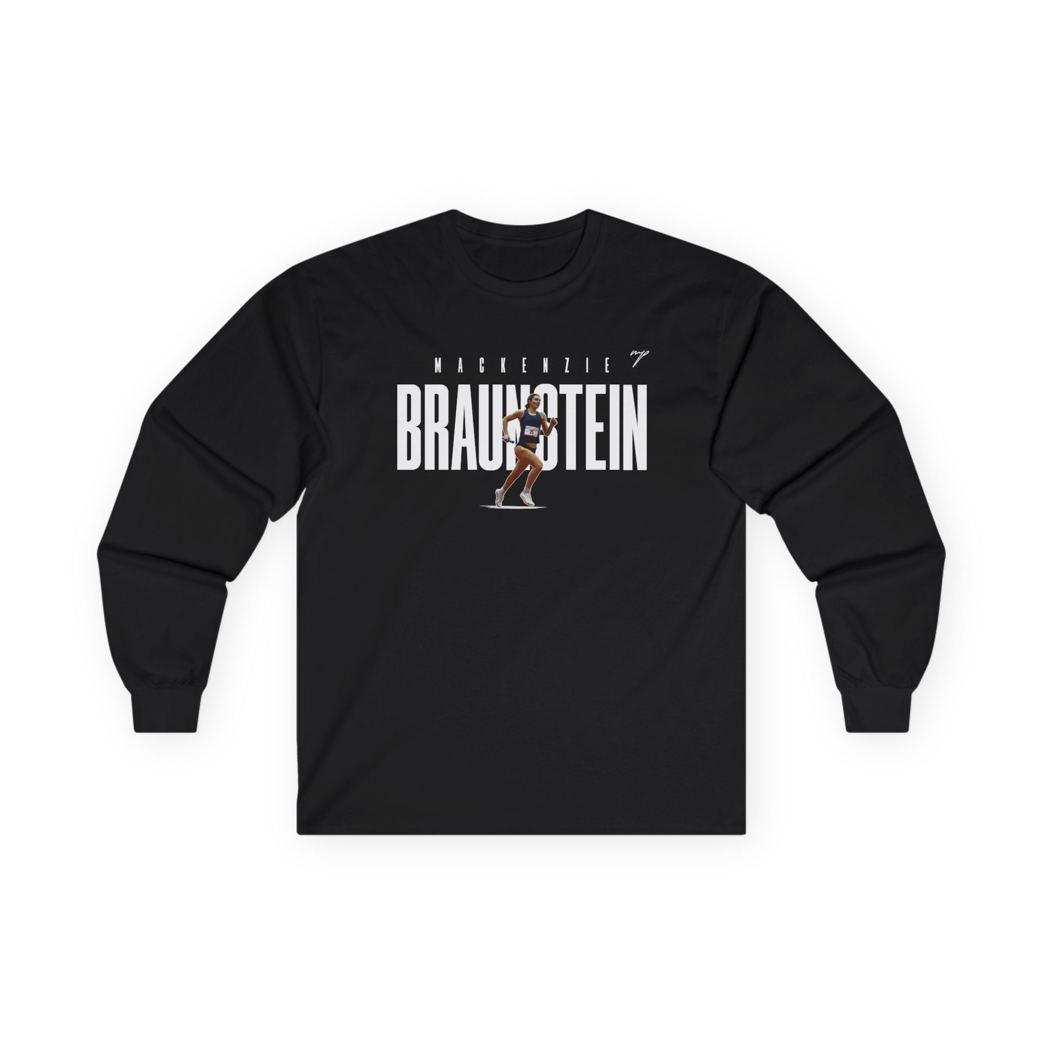 Mackenzie Braunstein Long Sleeve Tee