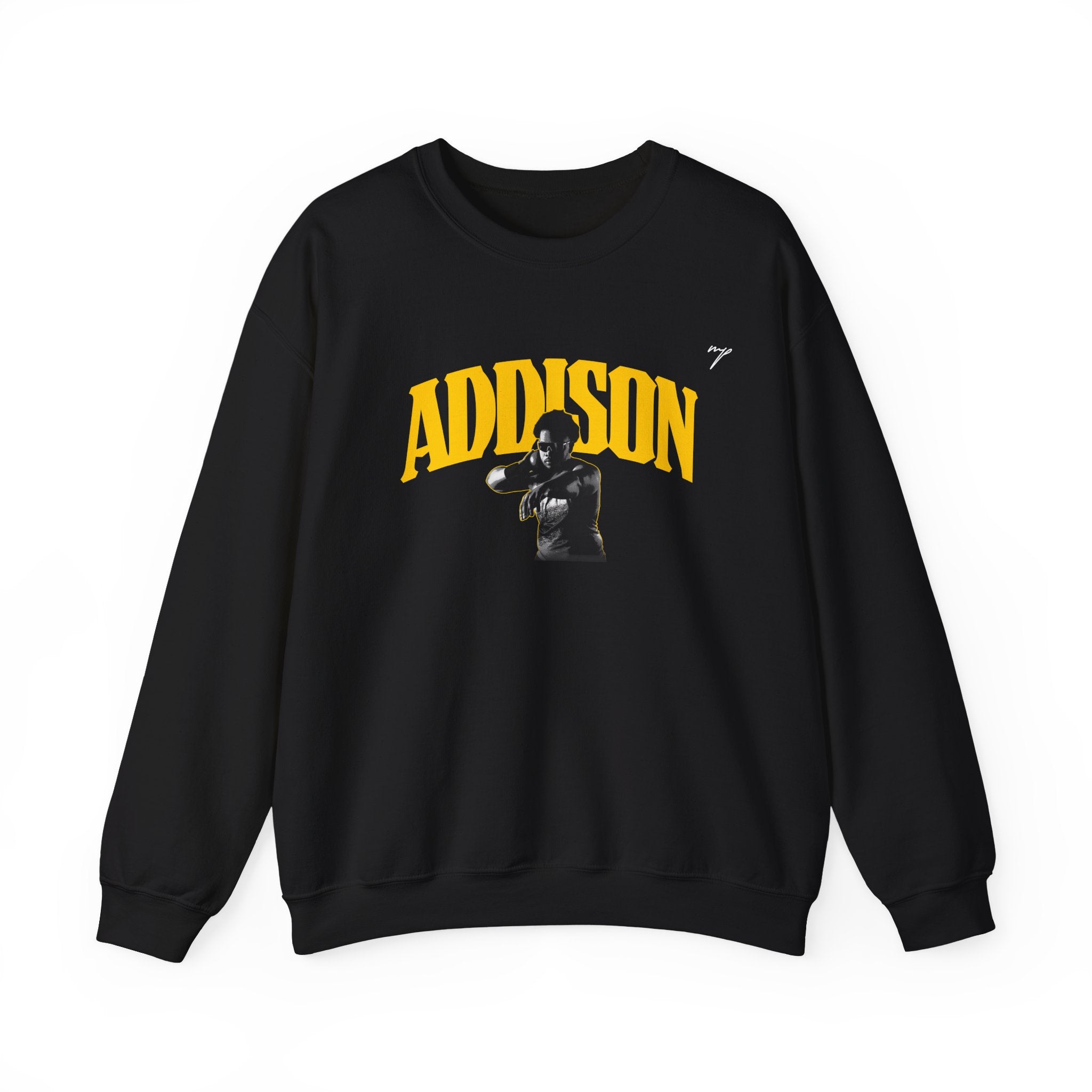 Myrhon Addison Crewneck
