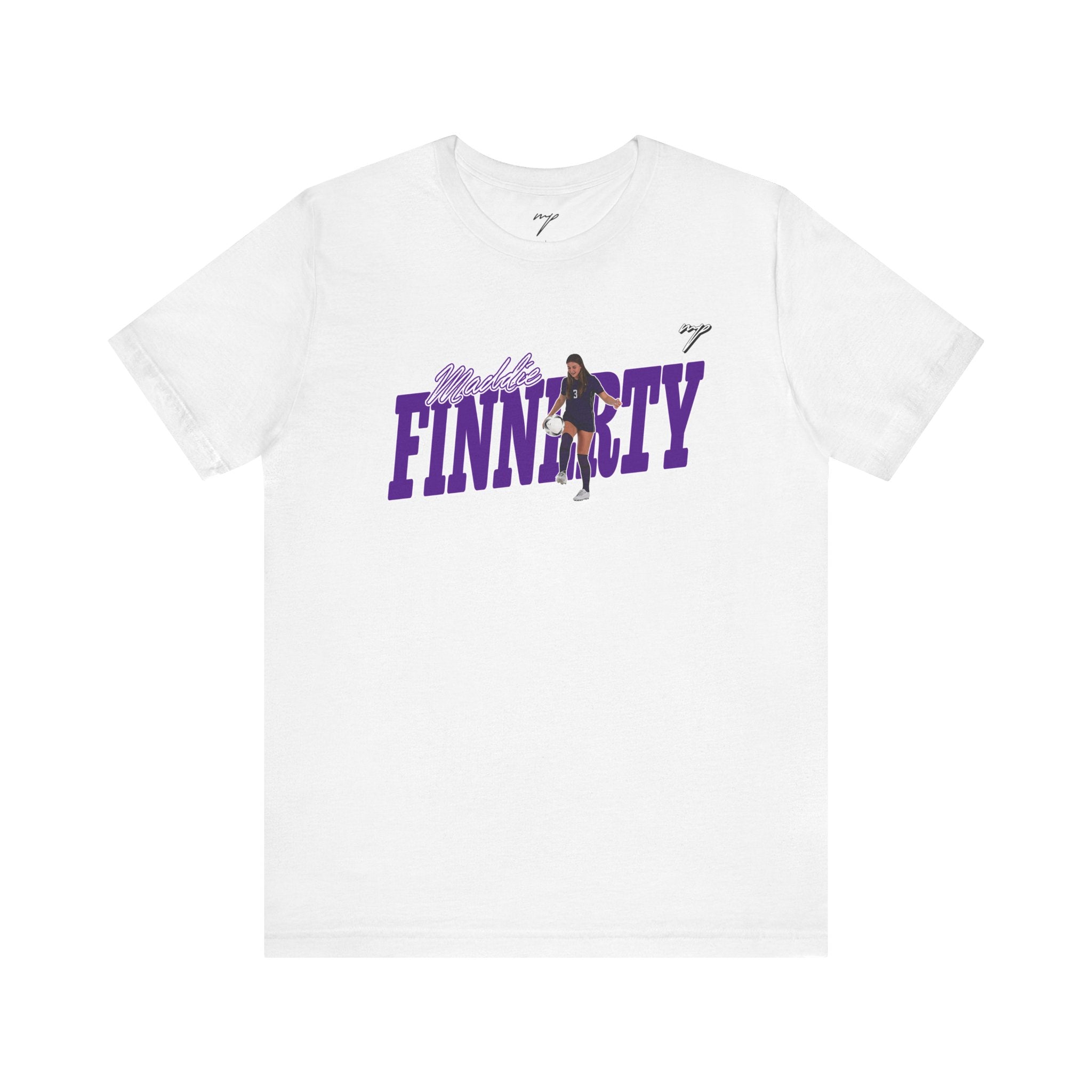 Maddie Finnerty Graphic Tee