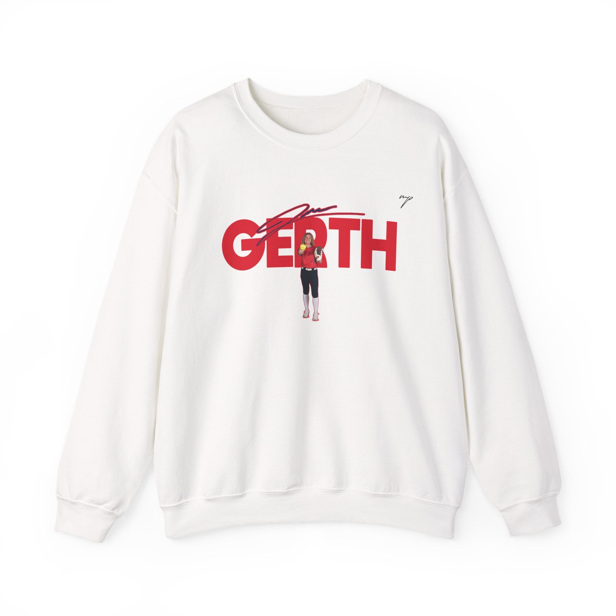 Jinnis Gerth Crewneck
