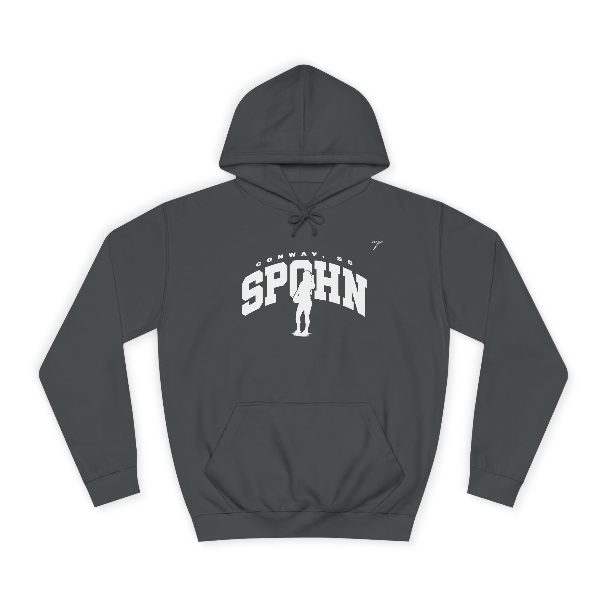 Jonna Spohn Hoodie