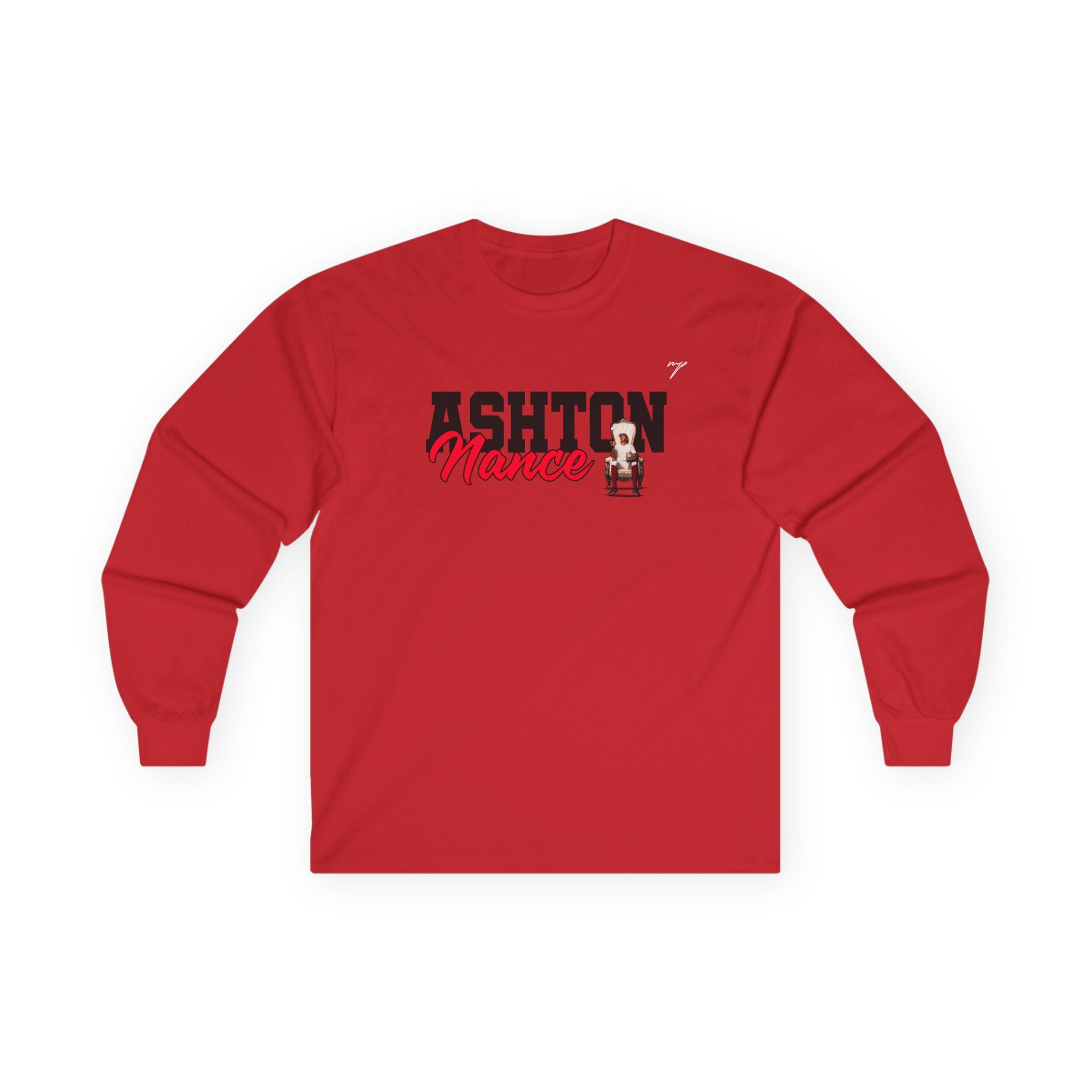 Ashton Nance Long Sleeve