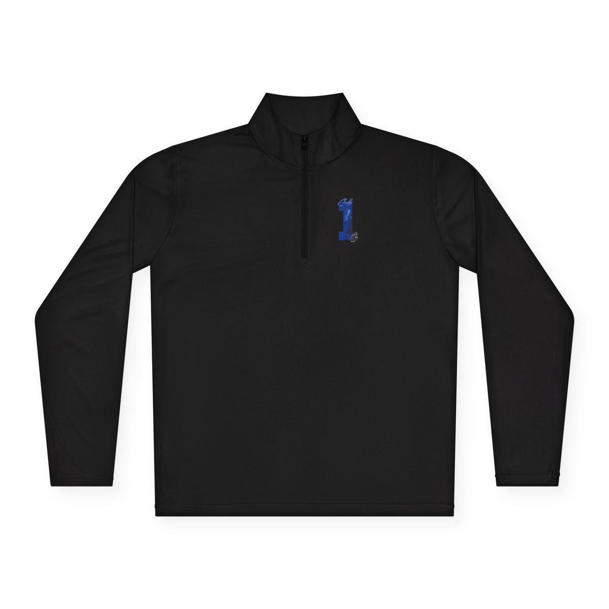Rylan Shields Quarter-Zip