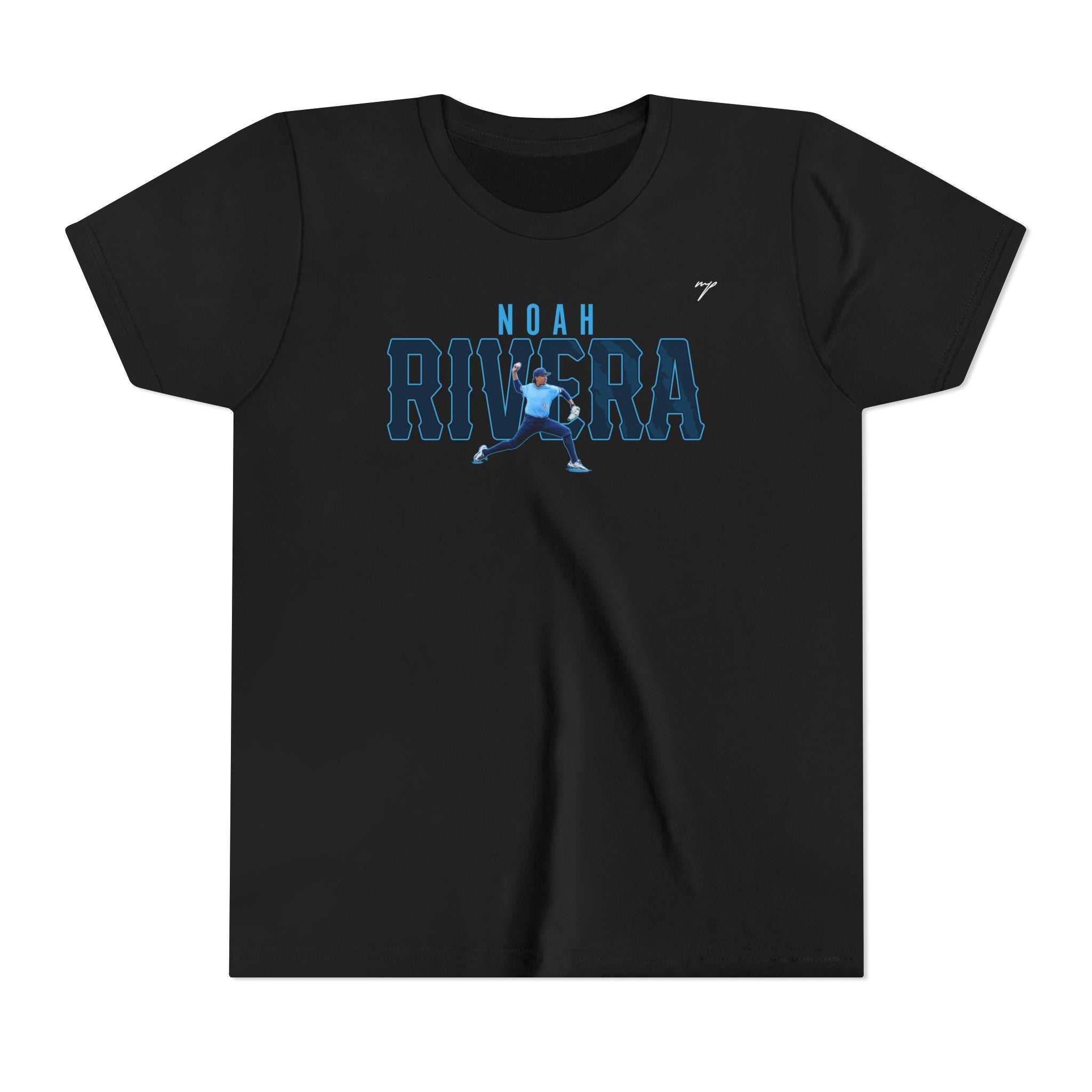 Noah Rivera YOUTH Graphic Tee