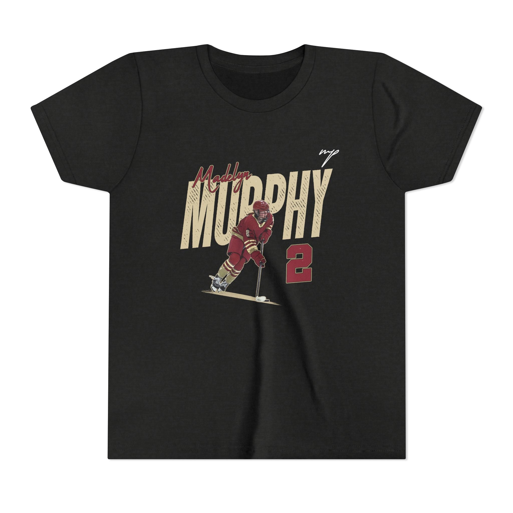 Madelyn Murphy Youth Graphic Tee