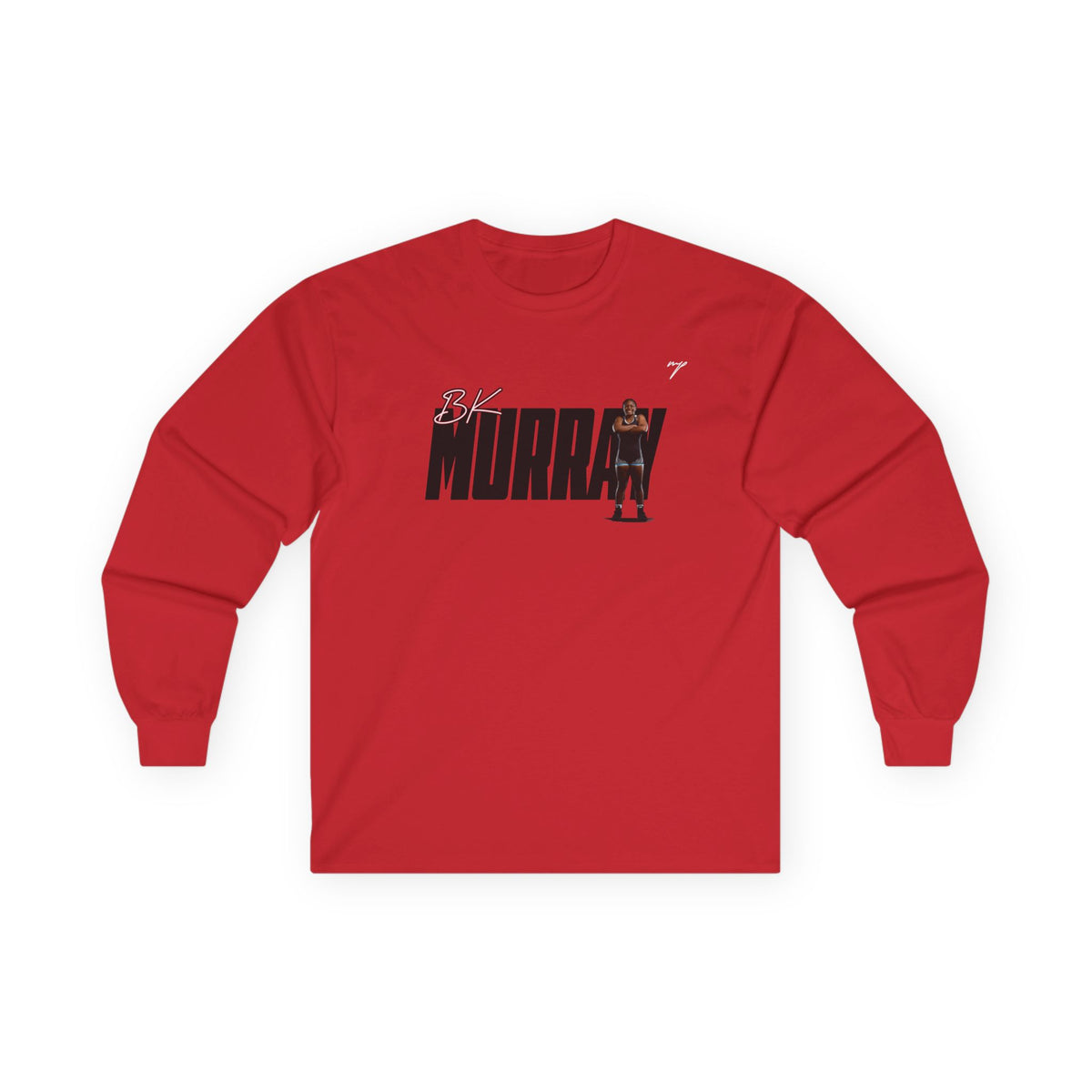 BK Murray Long Sleeve