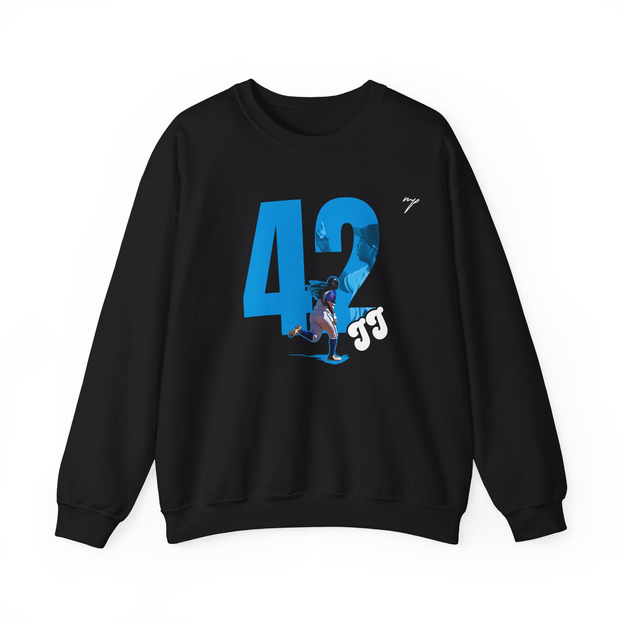 Jace Jackson Crewneck