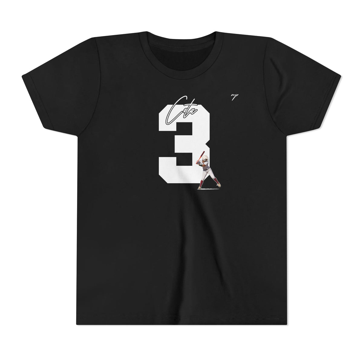 Annalyssa Cota YOUTH Graphic Tee
