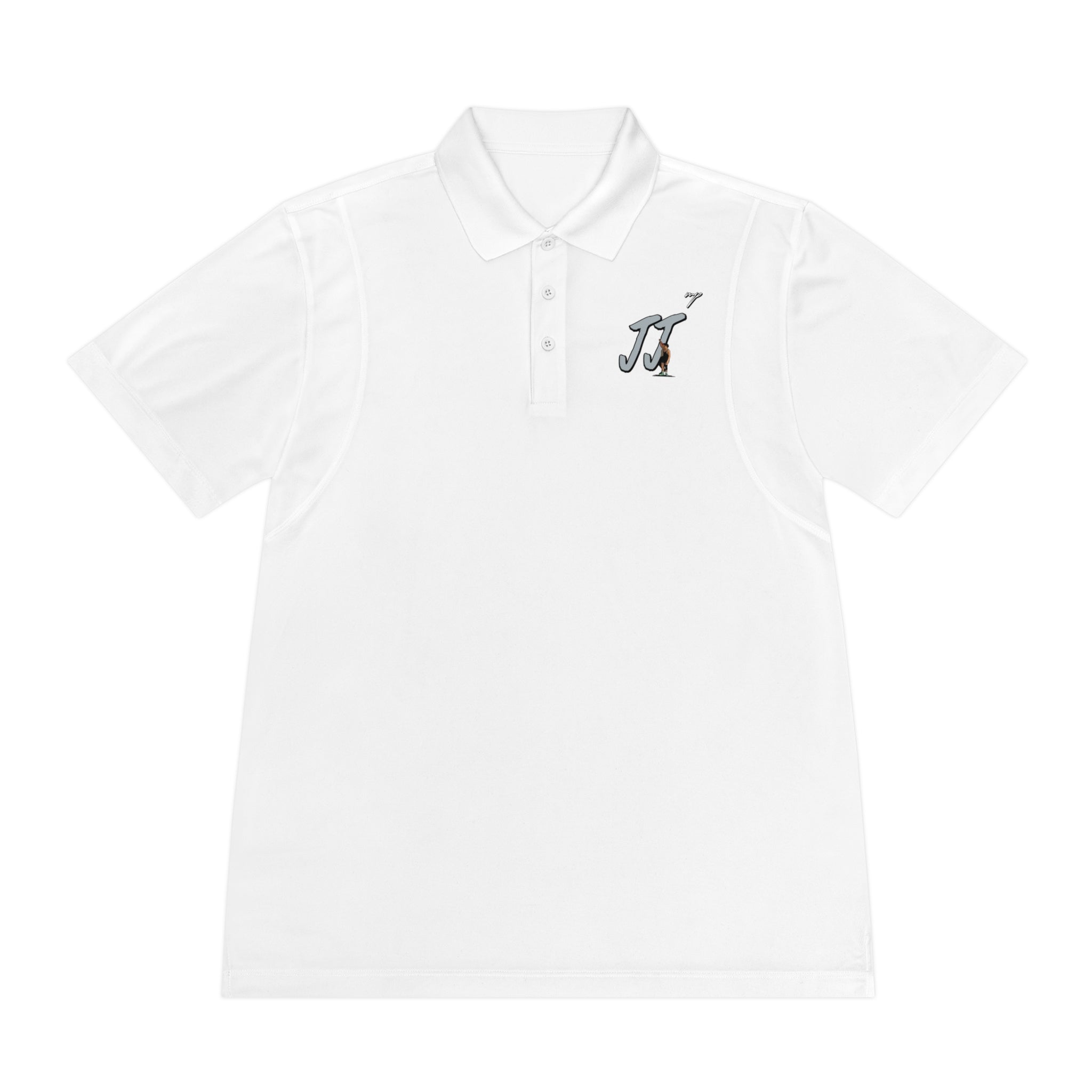 Jessie Pacheco Polo