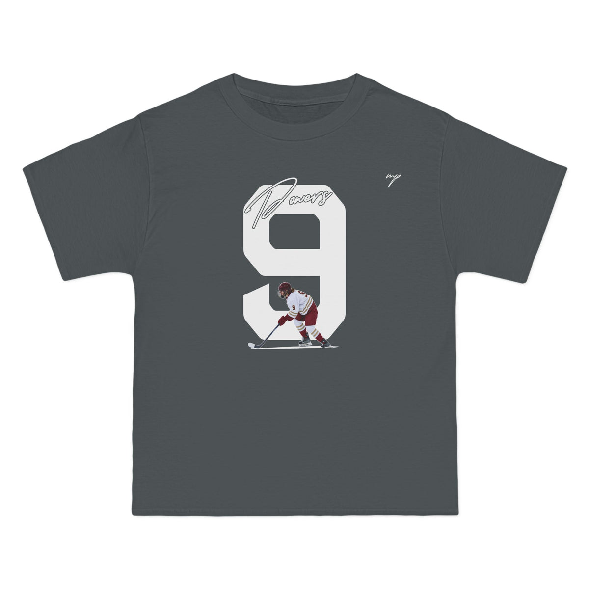 Sarah Powers Vintage Tee