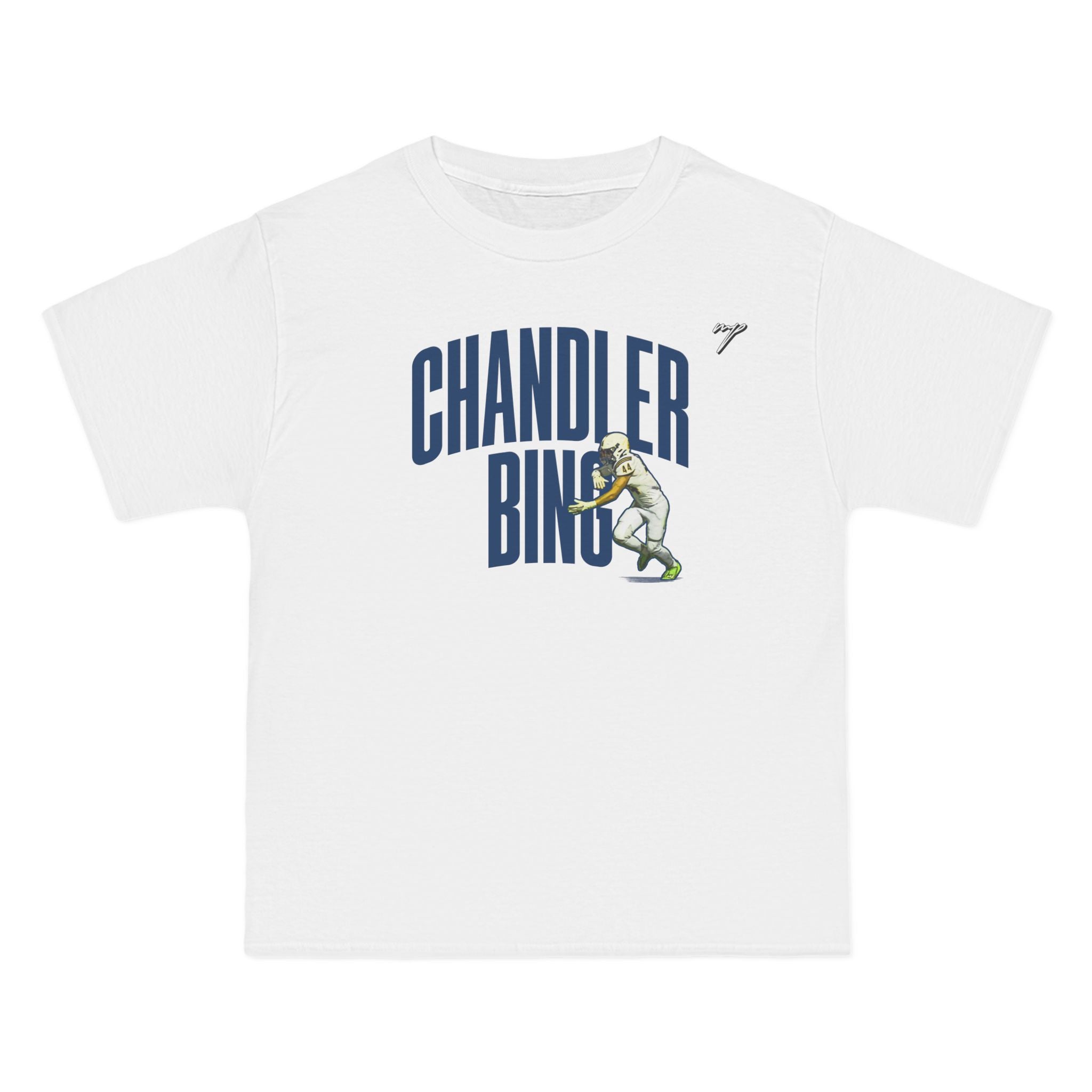 Chandon Maurer Vintage Tee