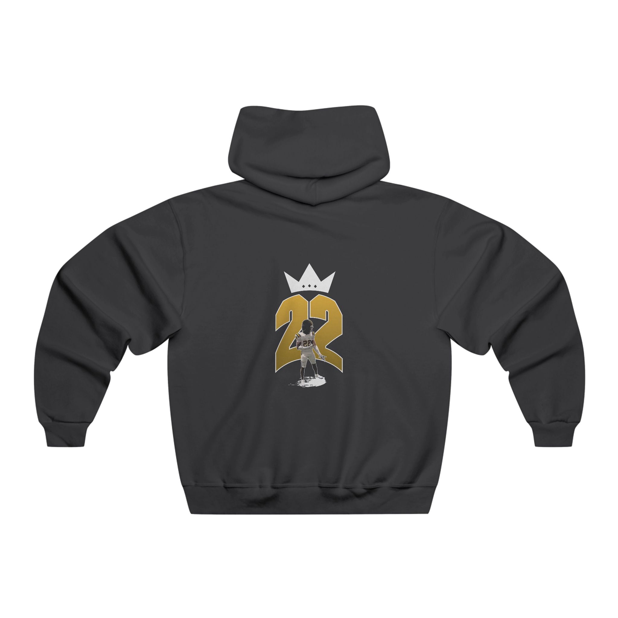 KJ Obikwelu Vintage Hoodie