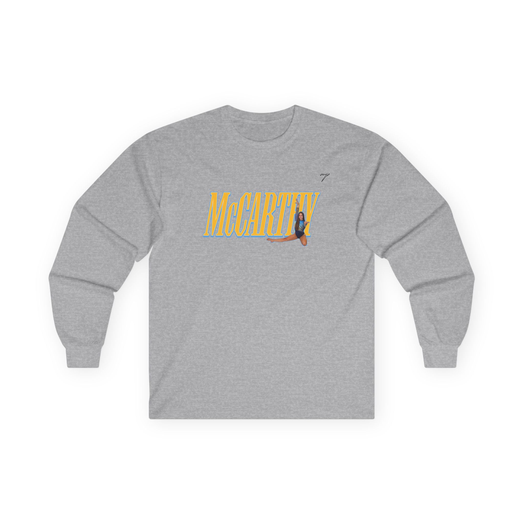 Kallie McCarthy Long Sleeve