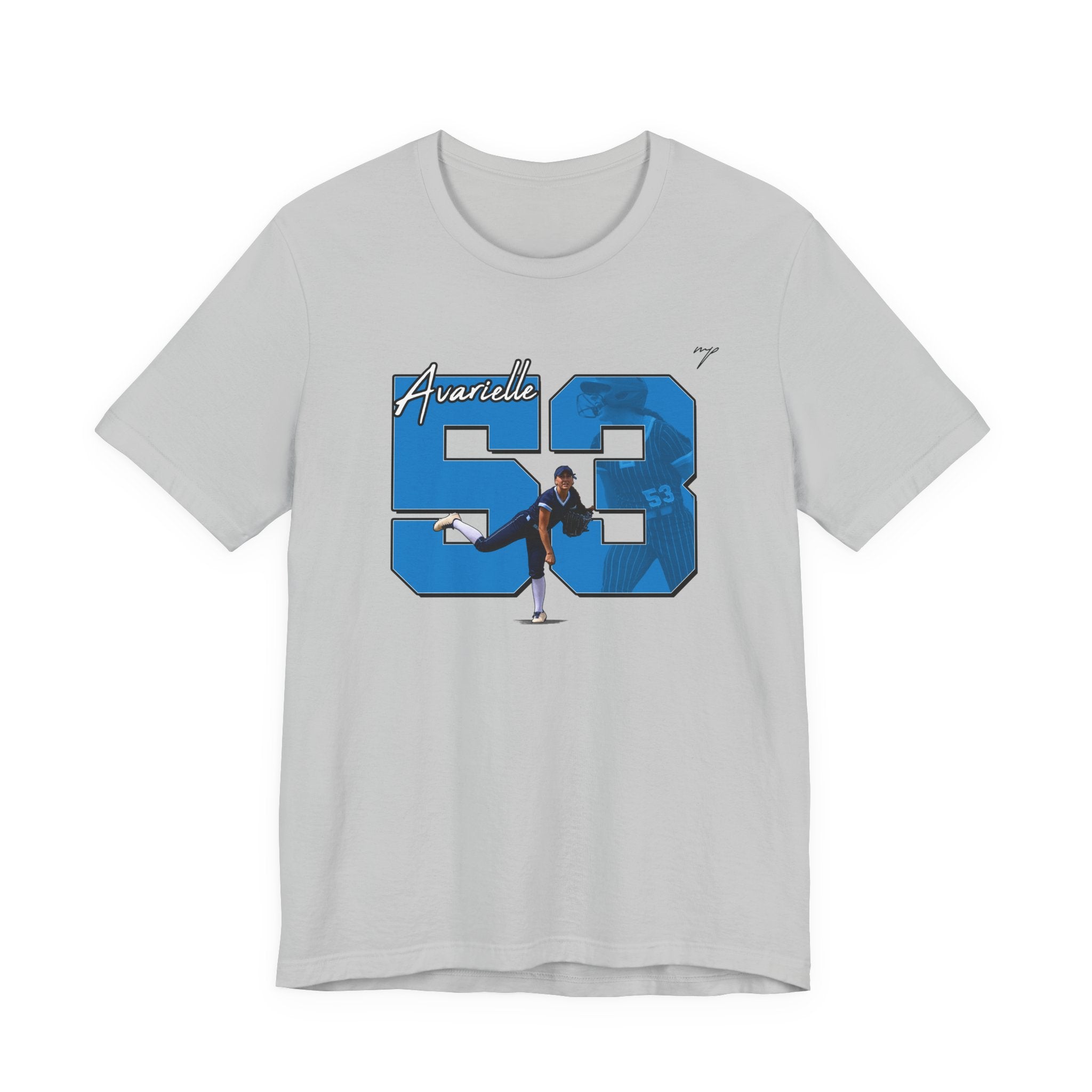 Avarielle Spuller Graphic Tee