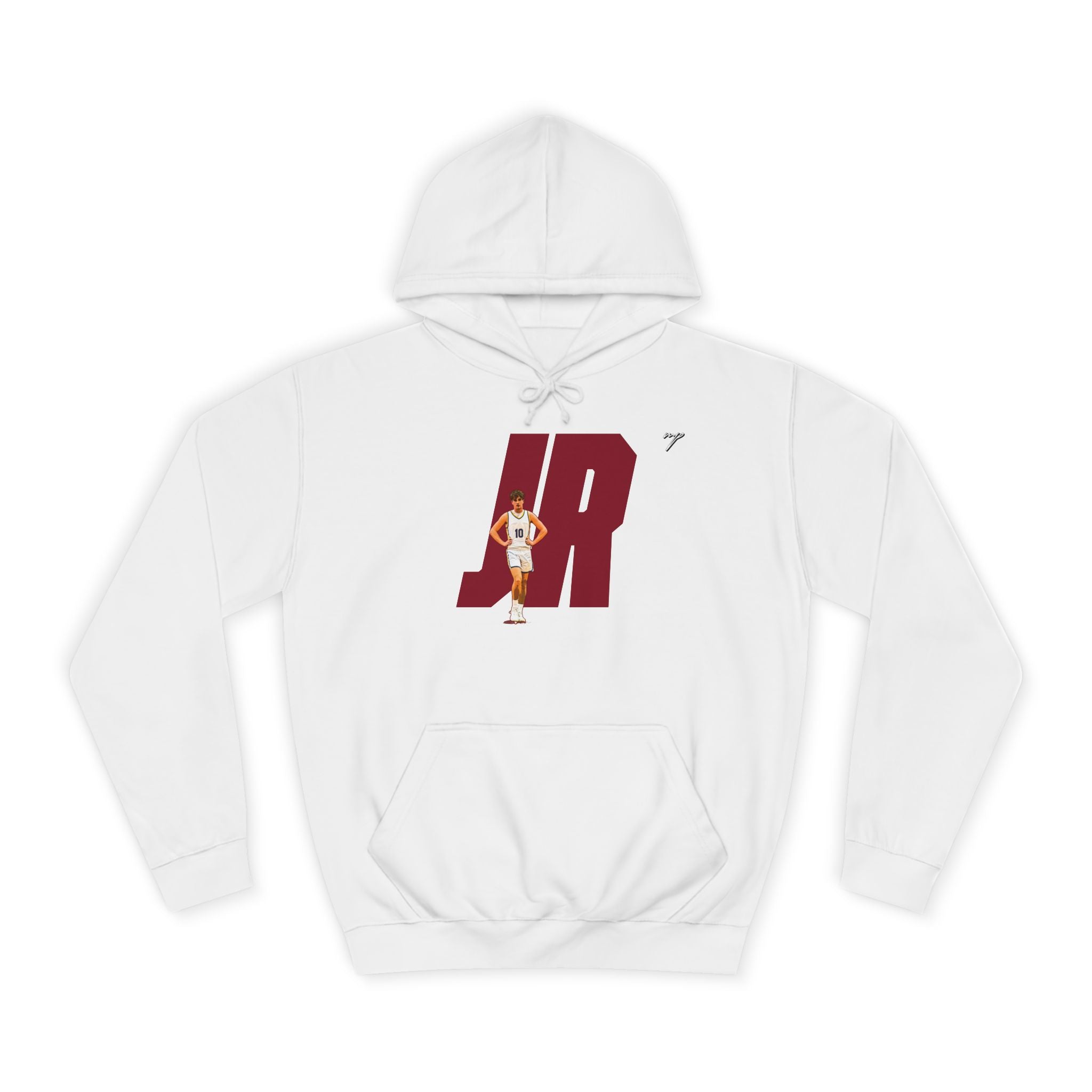 Jackson Robertson Hoodie