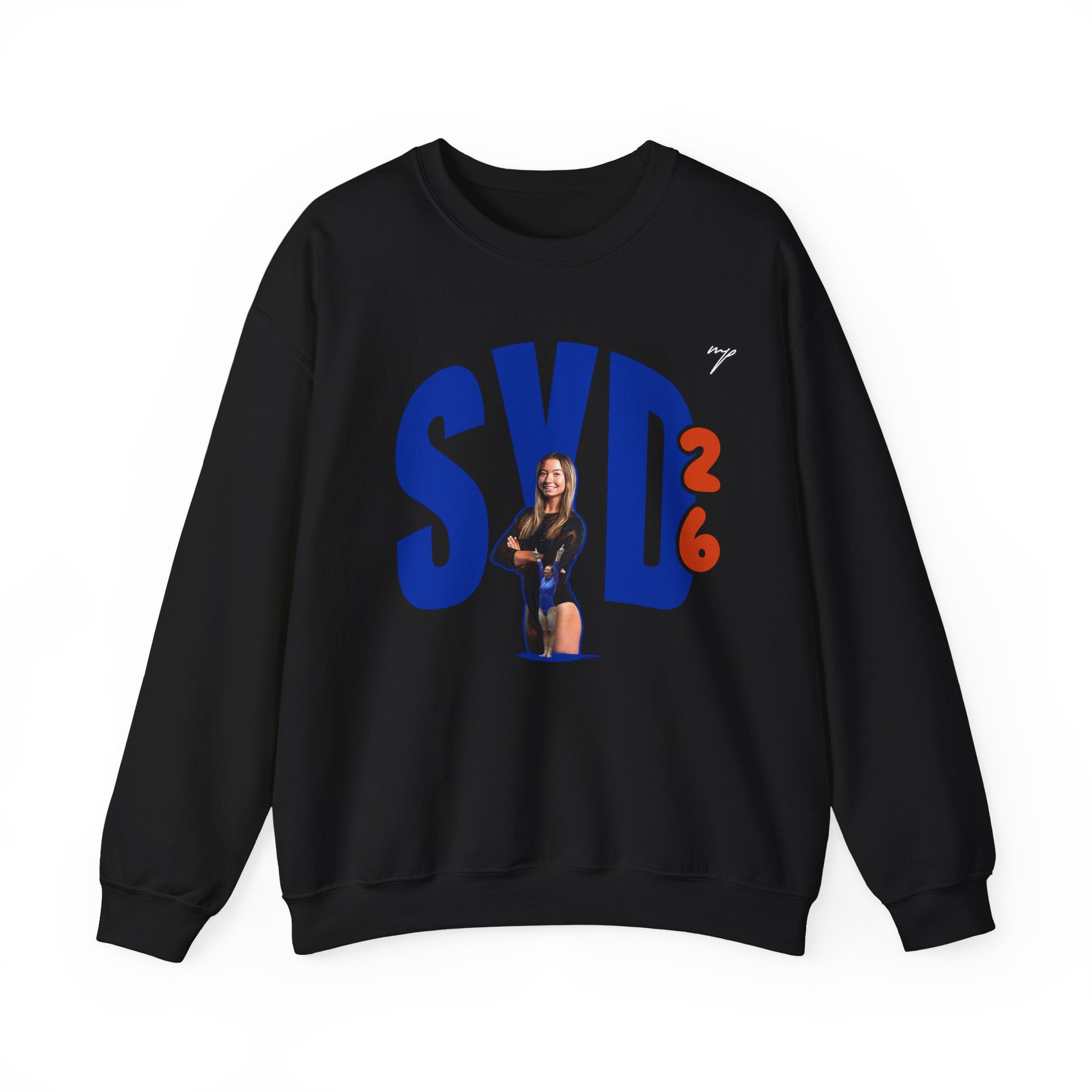 Sydney Leitch Crewneck