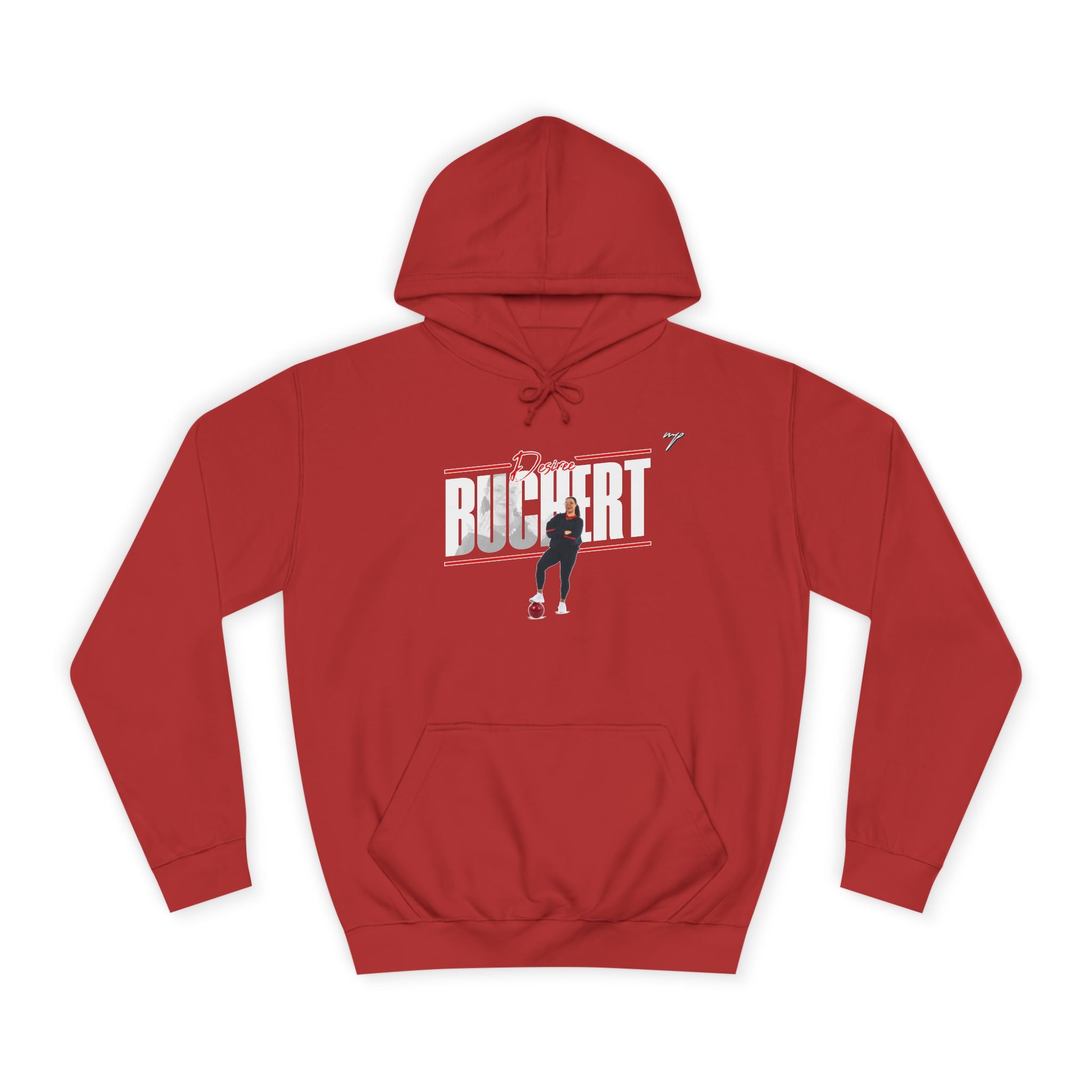 Desiree Buchert Hoodie