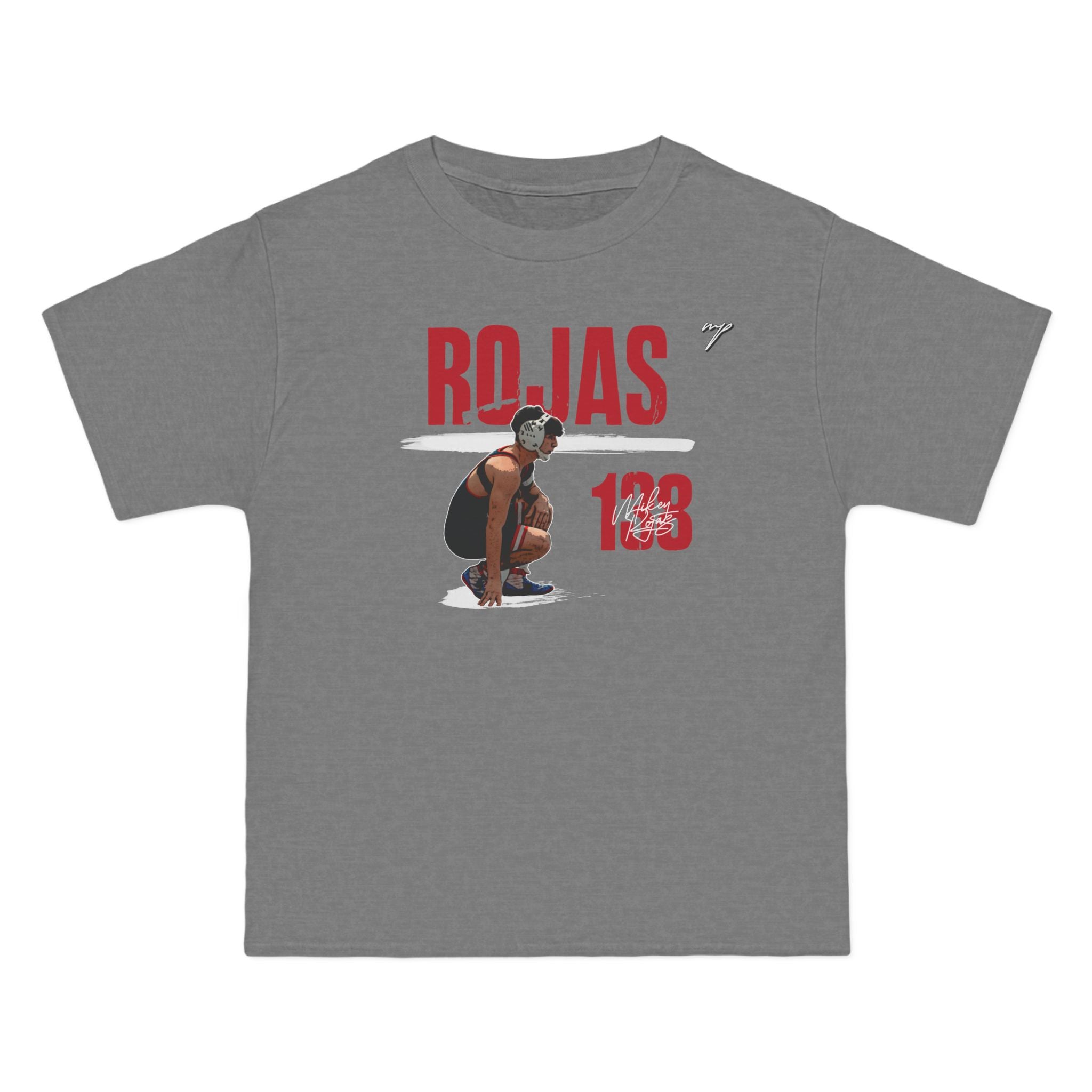 Mikey Rojas Vintage Tee
