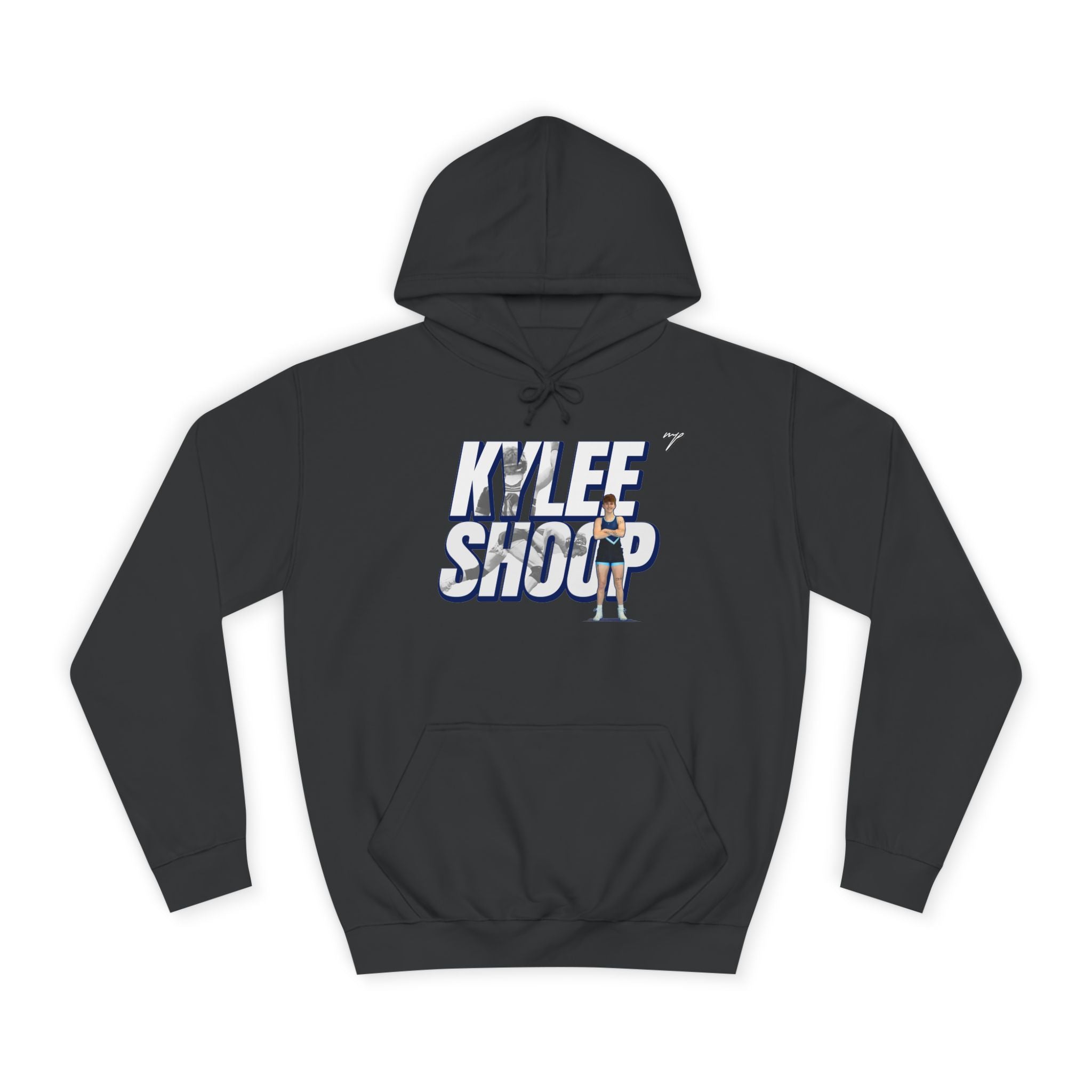 Kylee Shoop Hoodie
