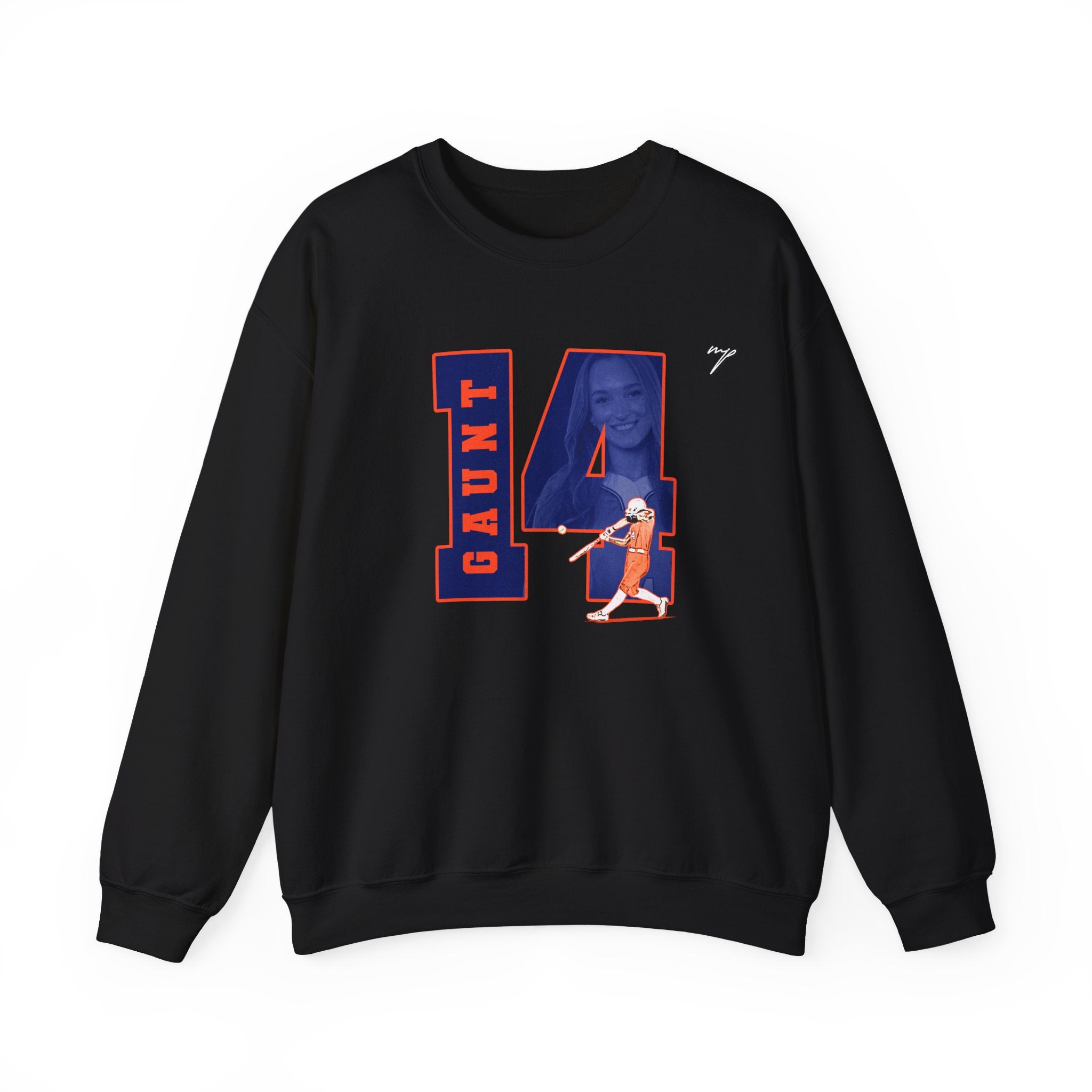 Kendall Gaunt Crewneck