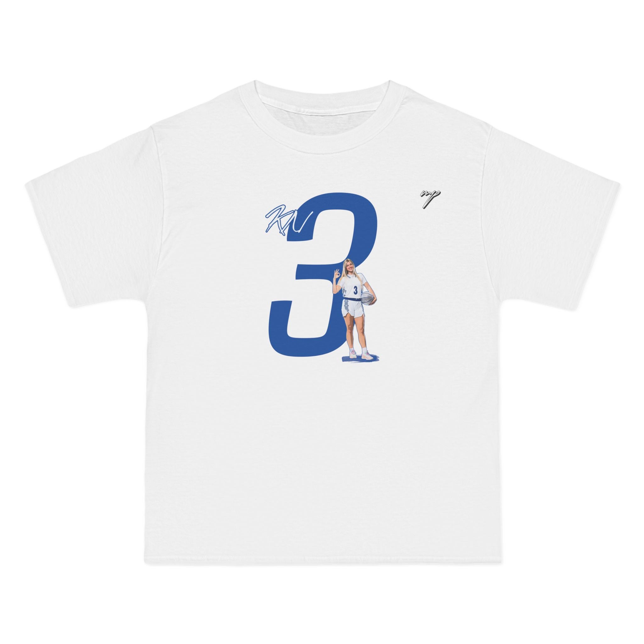 Kennedi Neale Vintage Tee