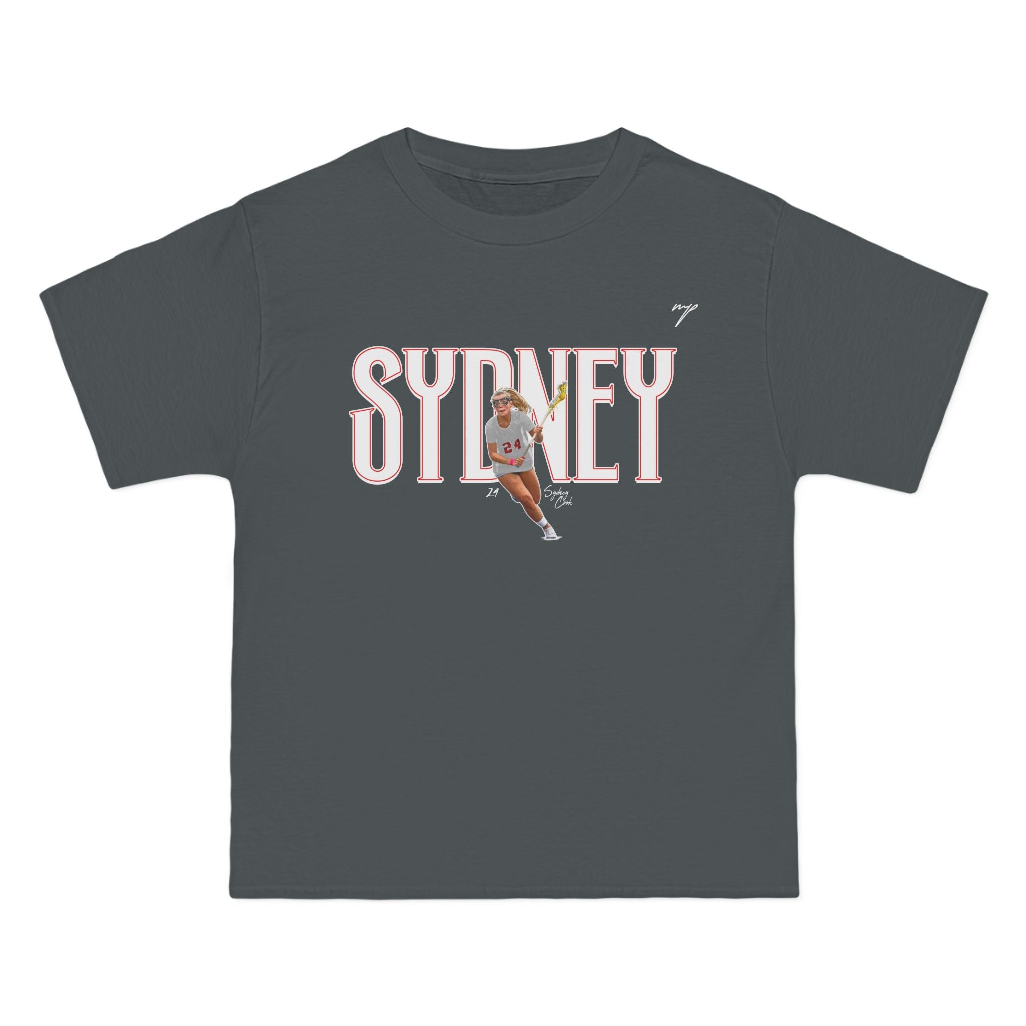 Sydney Cook Vintage Tee