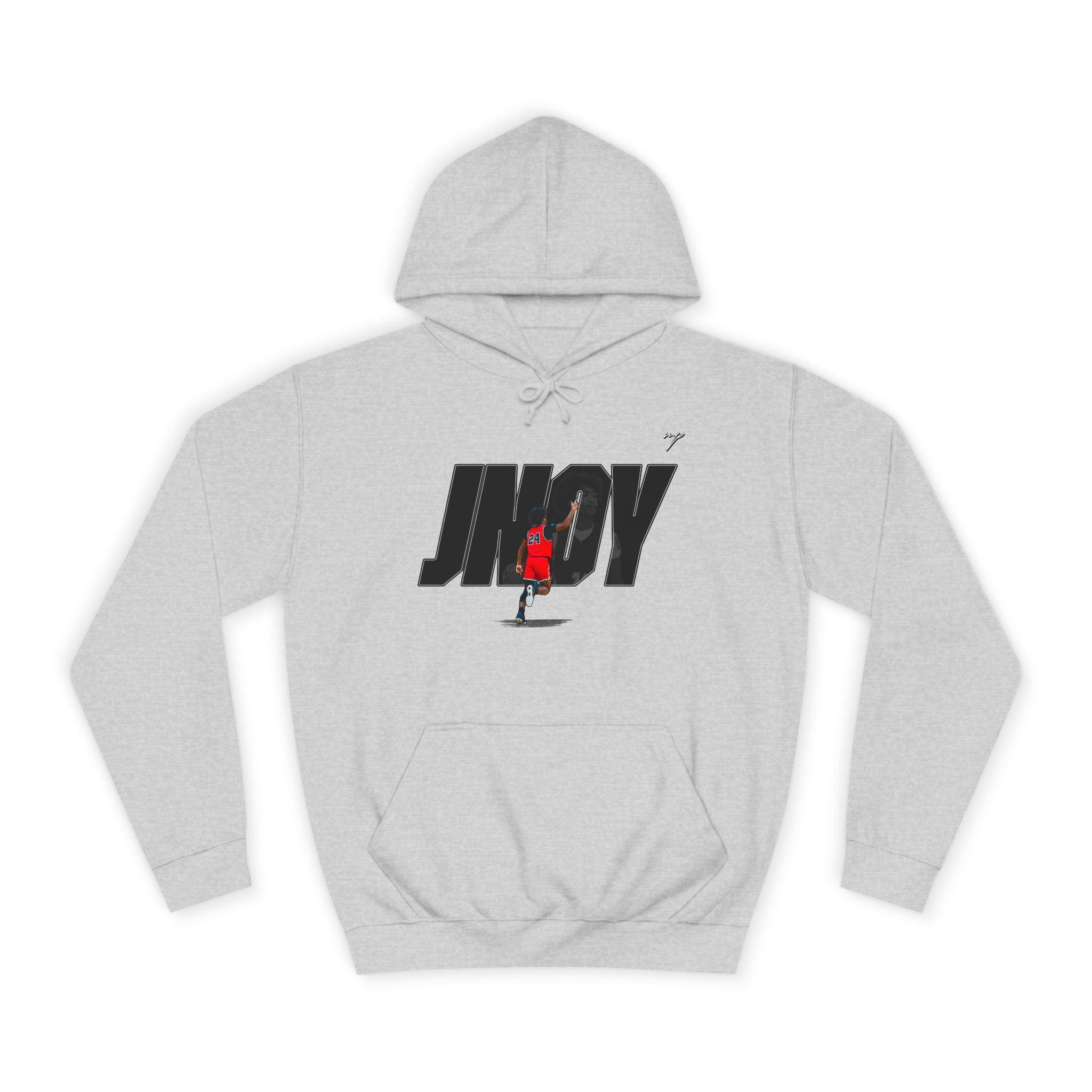 Jaalan Watson Hoodie