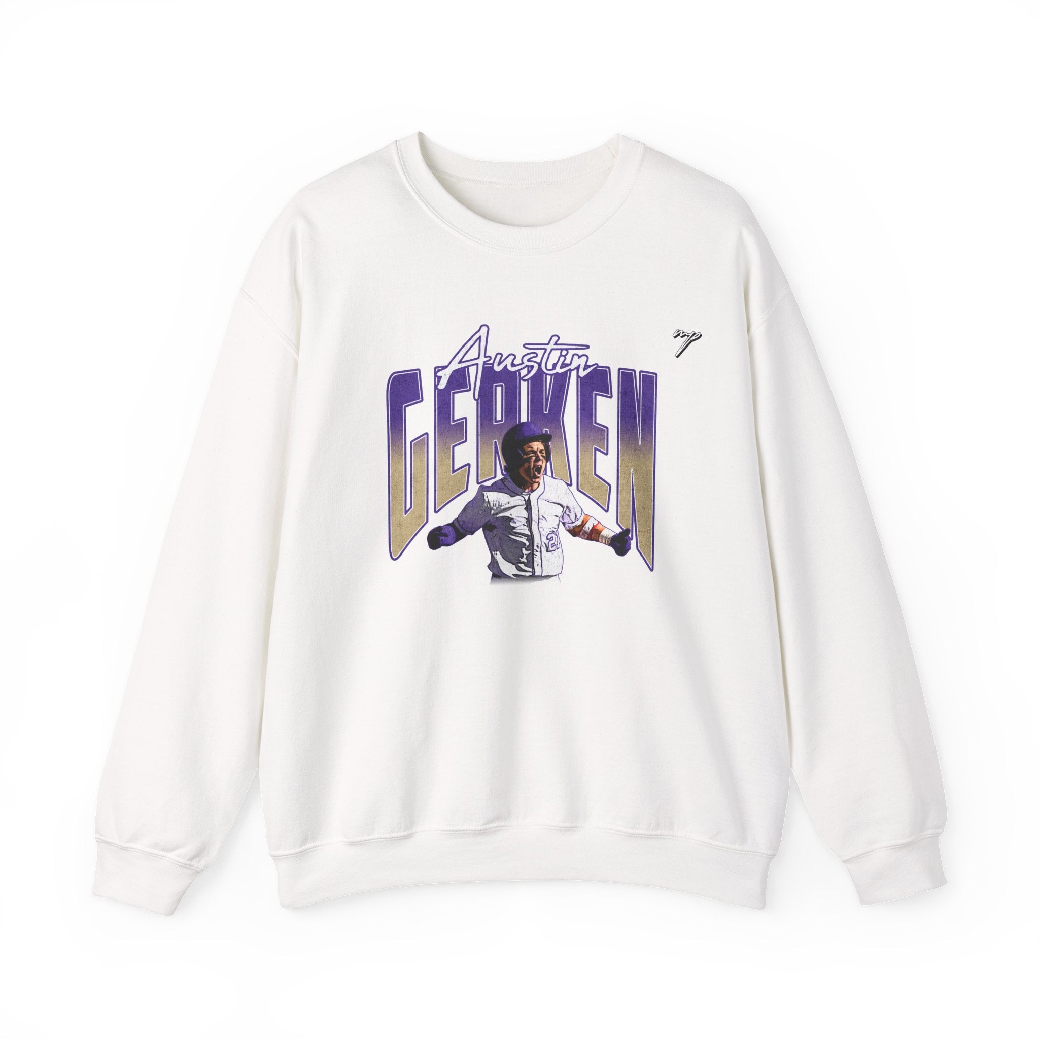 Austin Gerken Crewneck