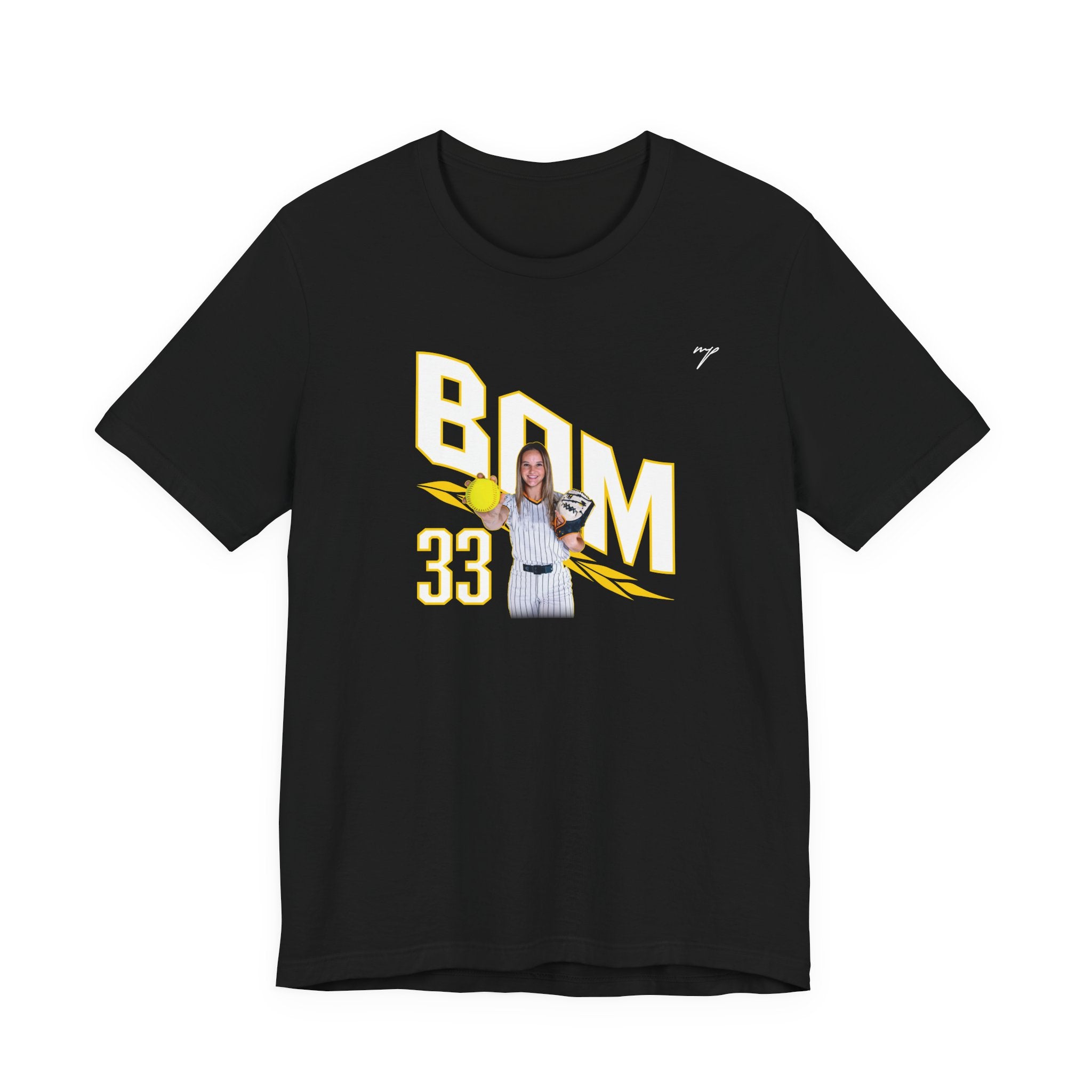 Hayden Mowrey Graphic Tee