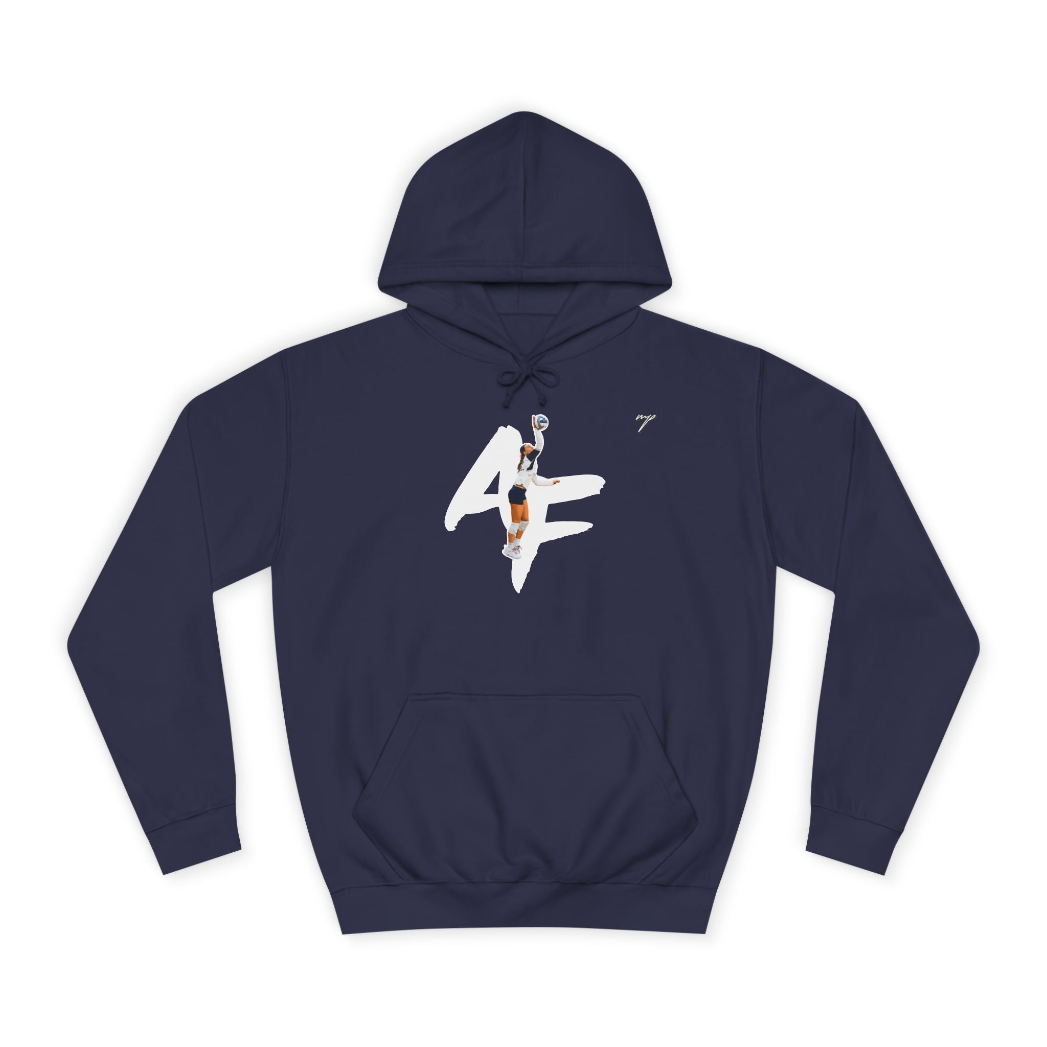 Ava Falduto Hoodie