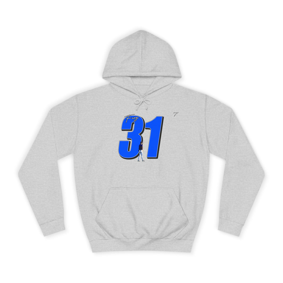 Landon Ferguson Hoodie