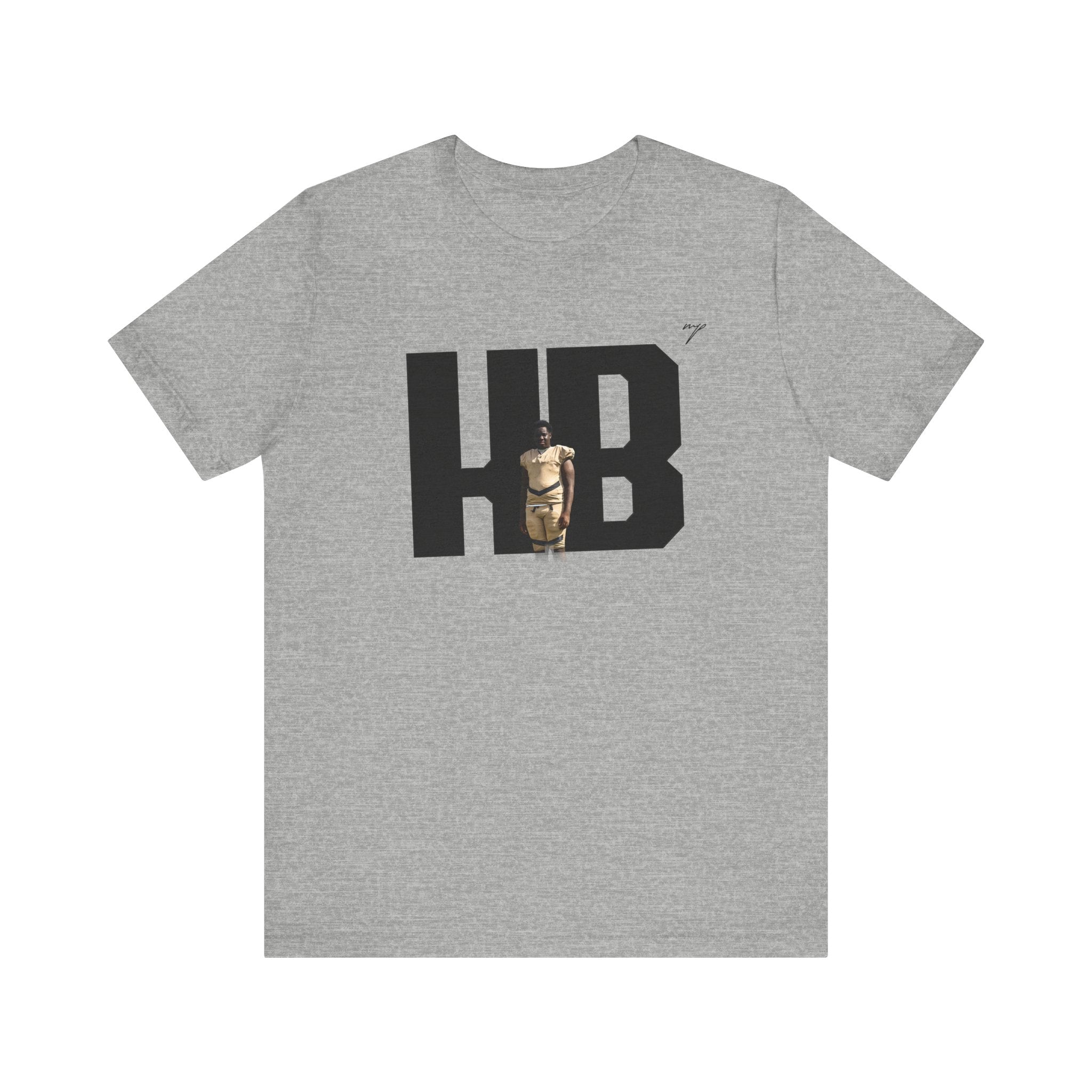 Kyale Beane Graphic Tee