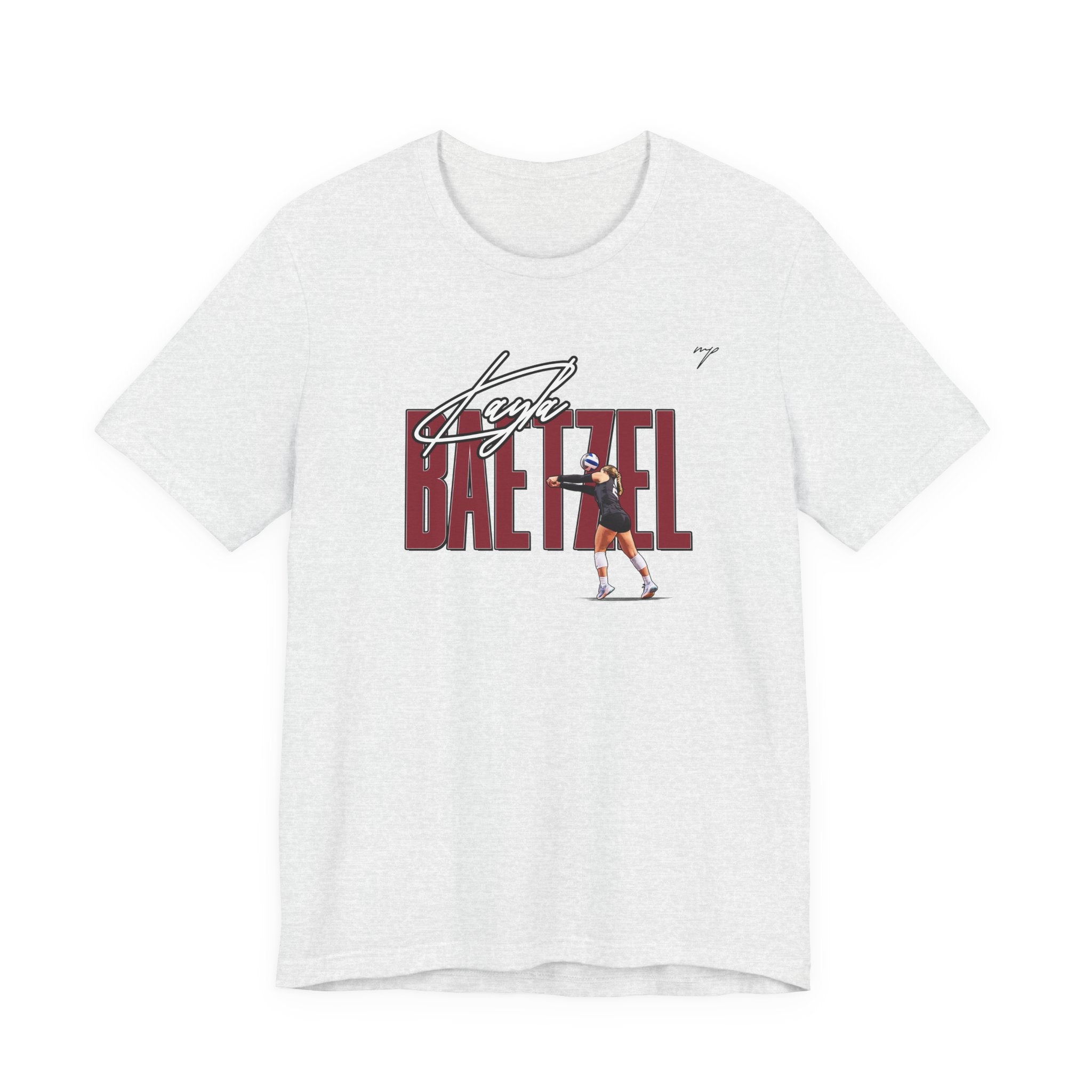 Kayla Baetzel Graphic Tee