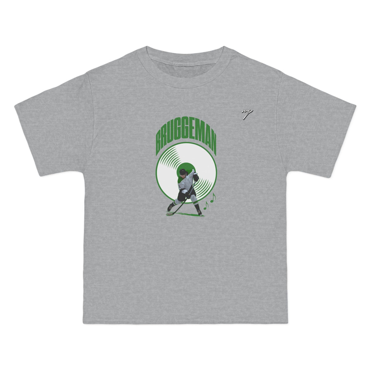 Trey Bruggeman Vintage Tee
