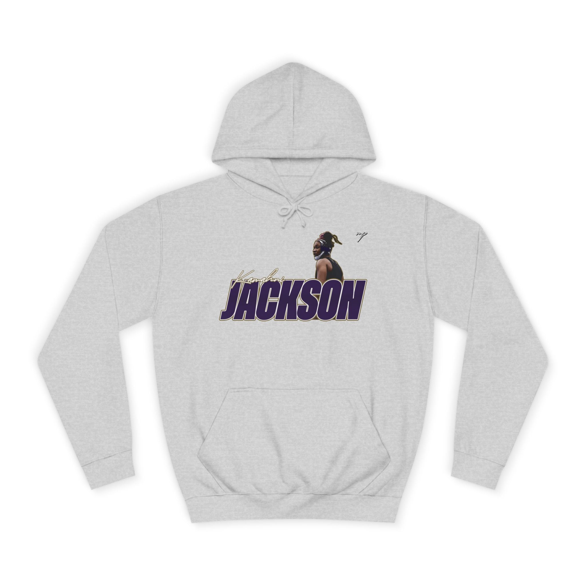 Kamahni Jackson Hoodie