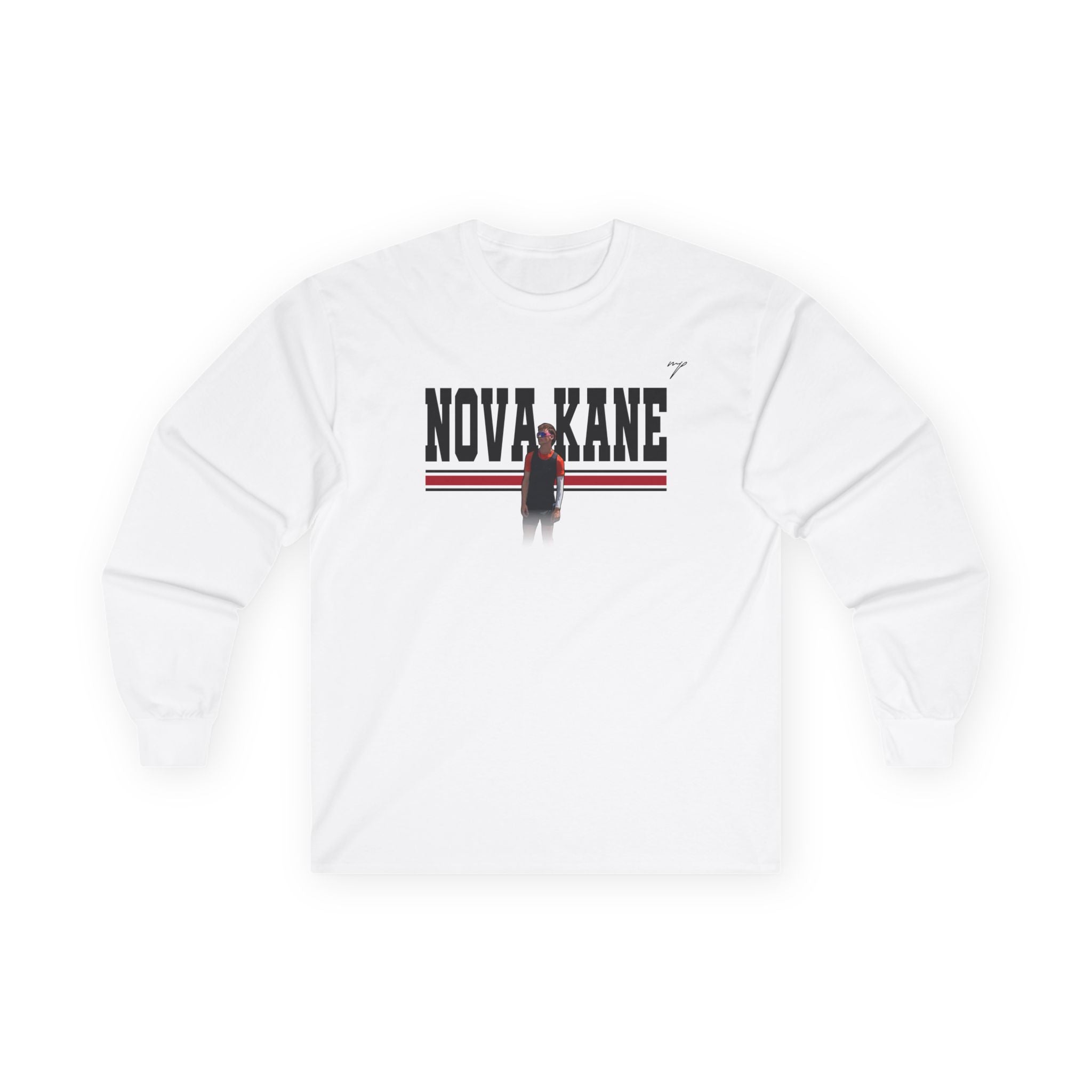 Nova Kotara Long Sleeve