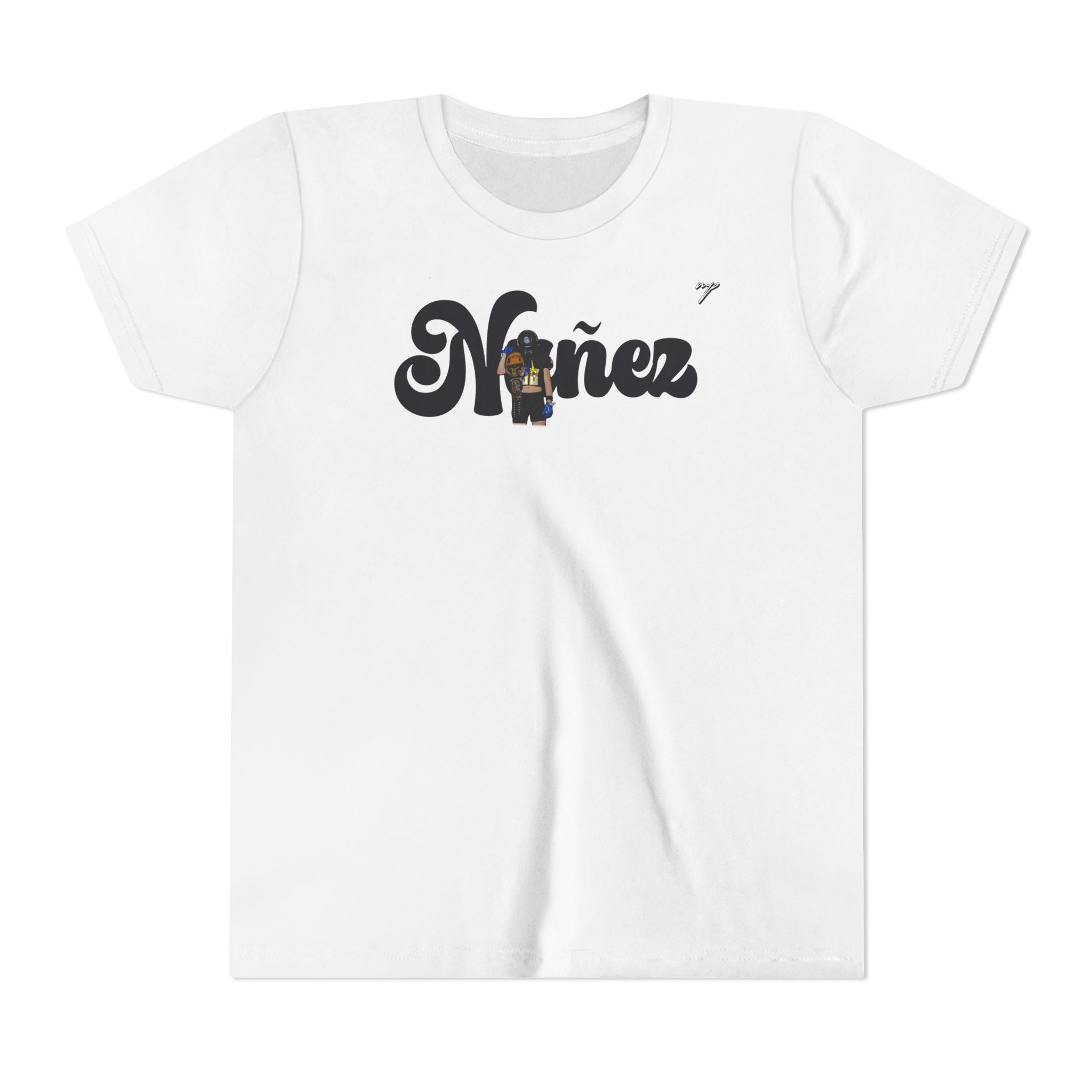 Keaton Nuñez YOUTH Graphic Tee