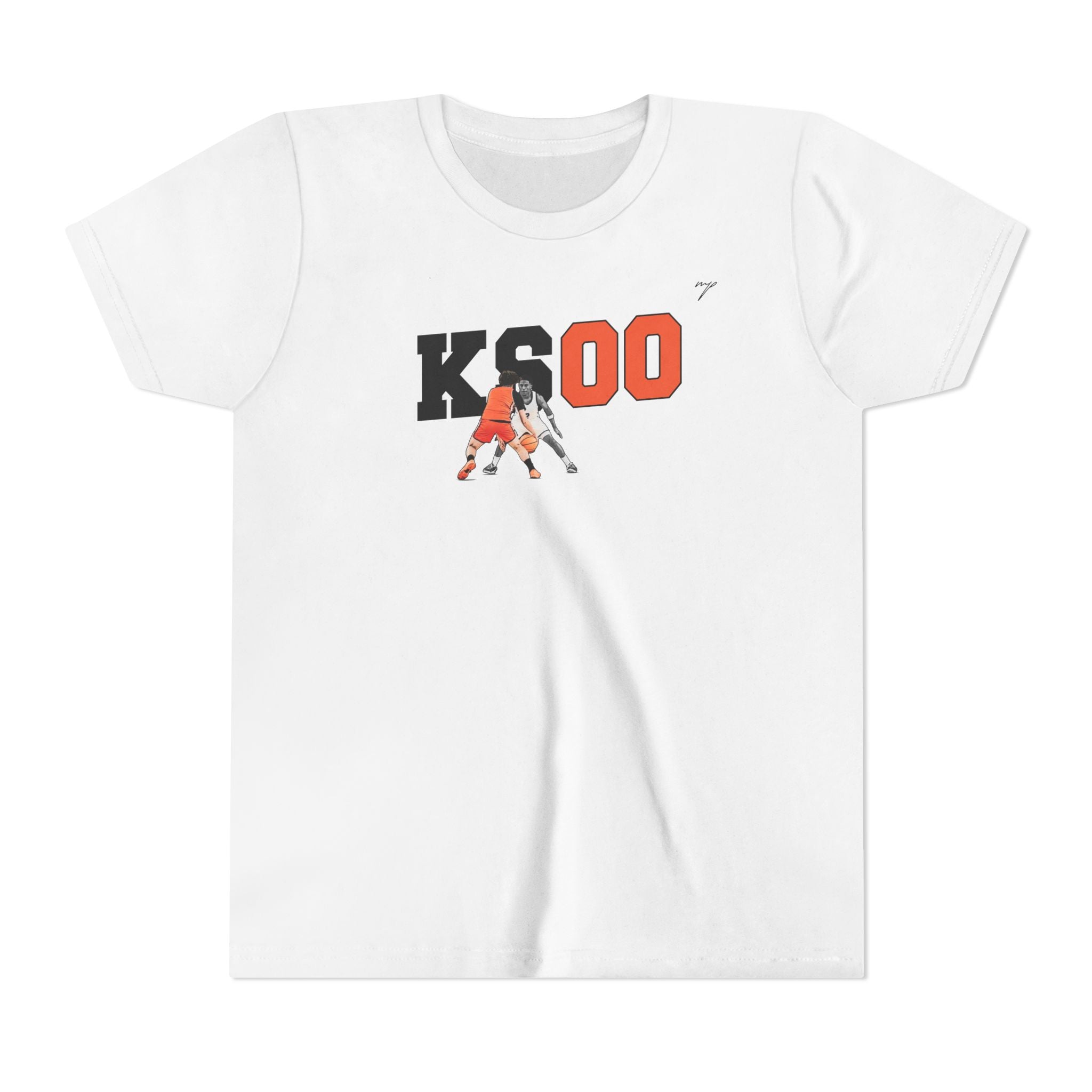 Kade Shook YOUTH Graphic Tee