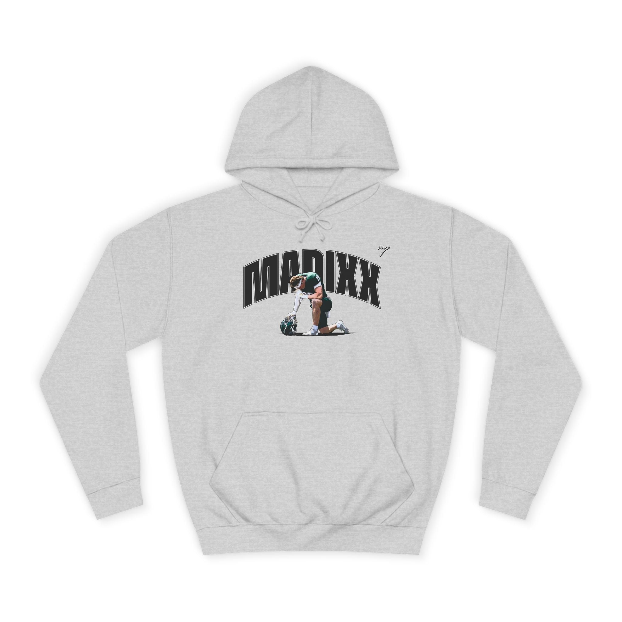 Madixx Morris Hoodie