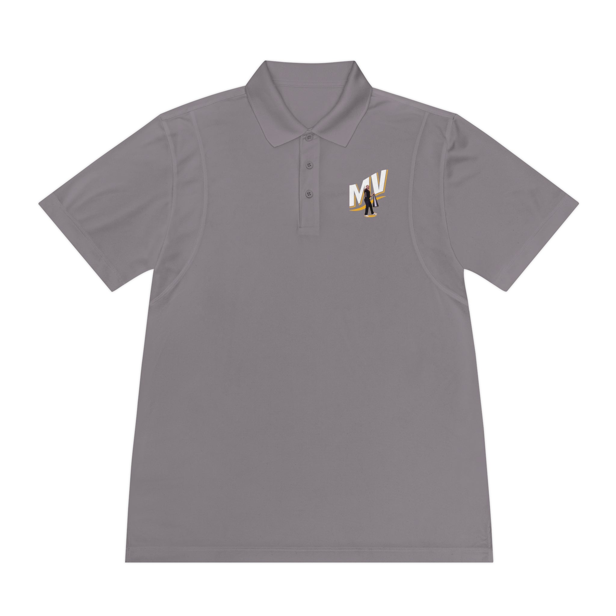 Michael Vega Polo