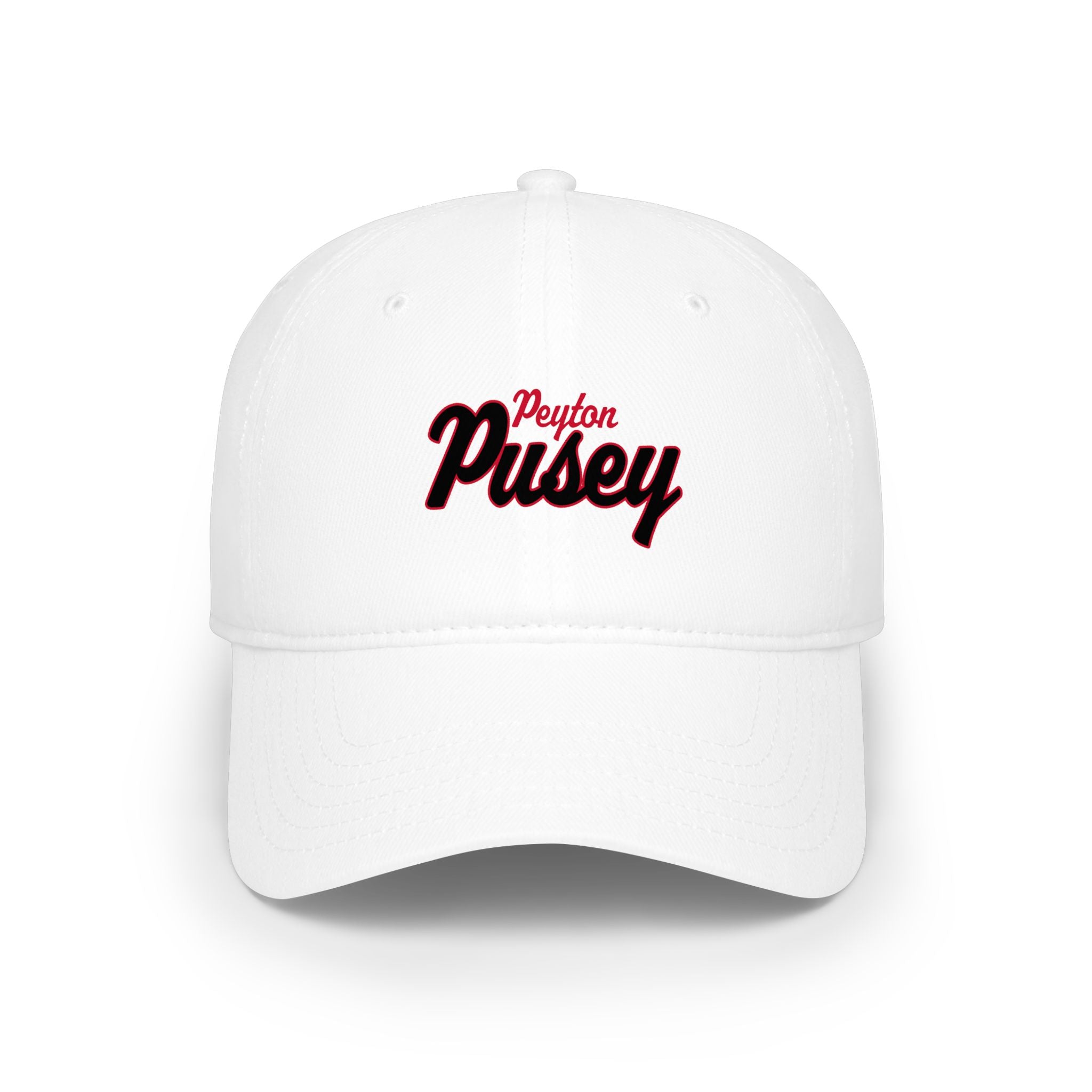 Peyton Pusey Hat