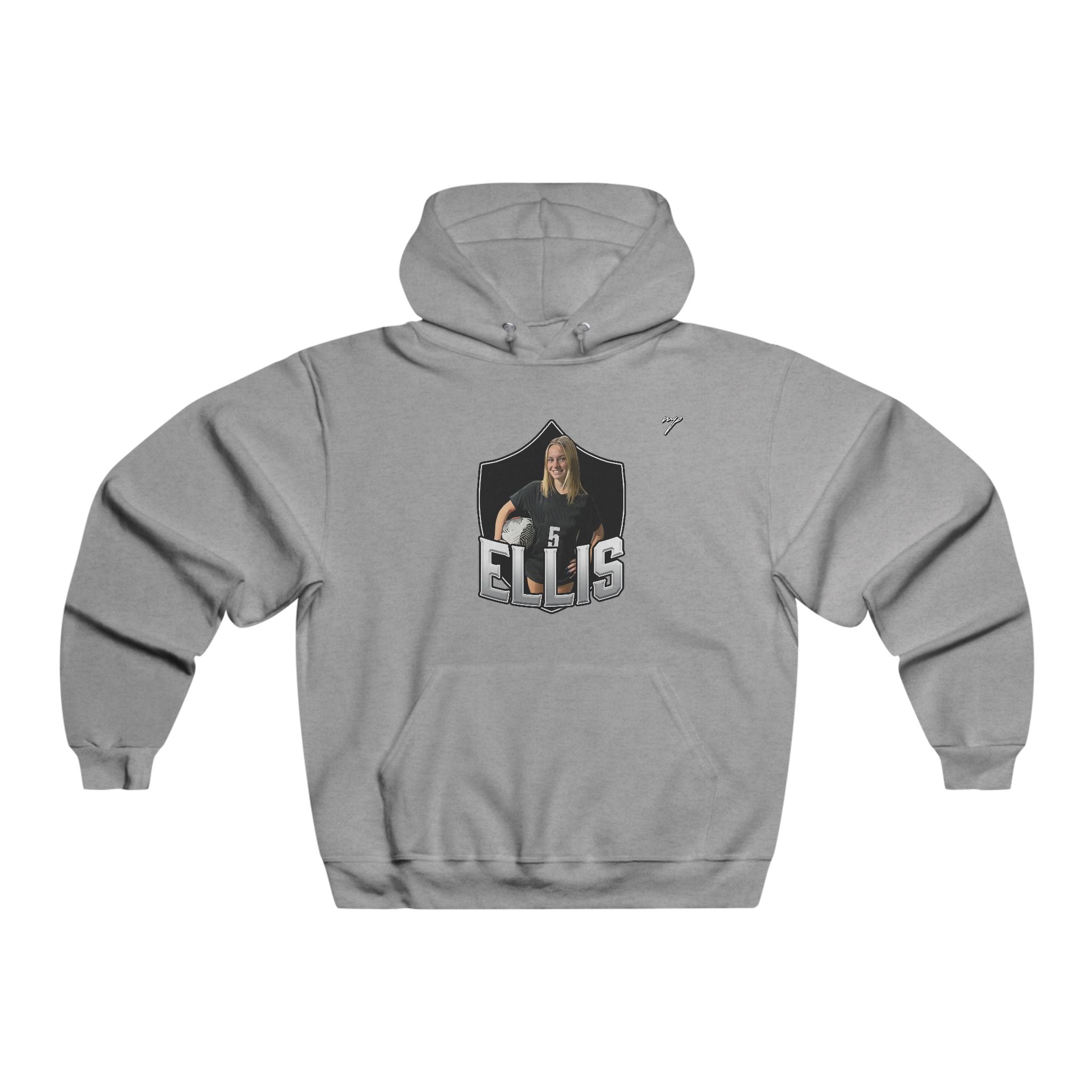 Kenzie Ellis Vintage Hoodie
