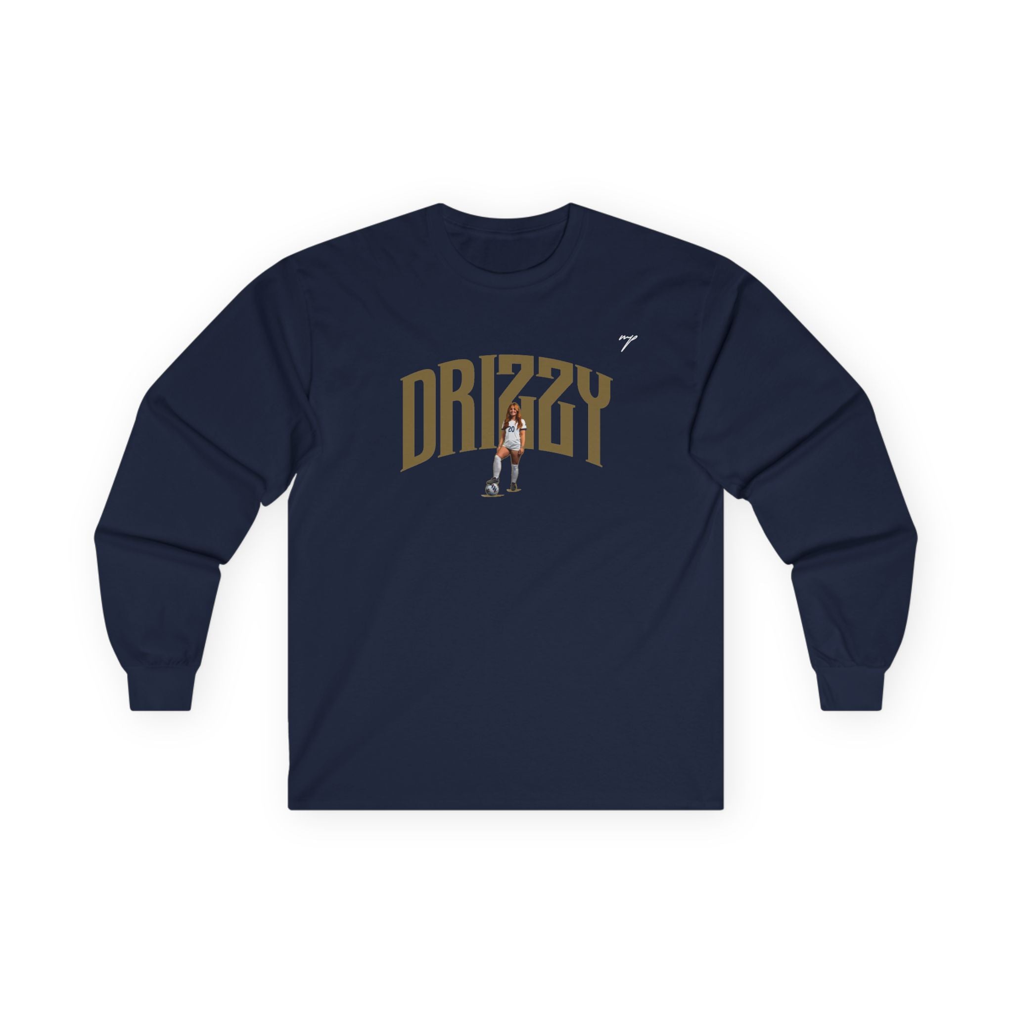 Aubrey Hester Long Sleeve
