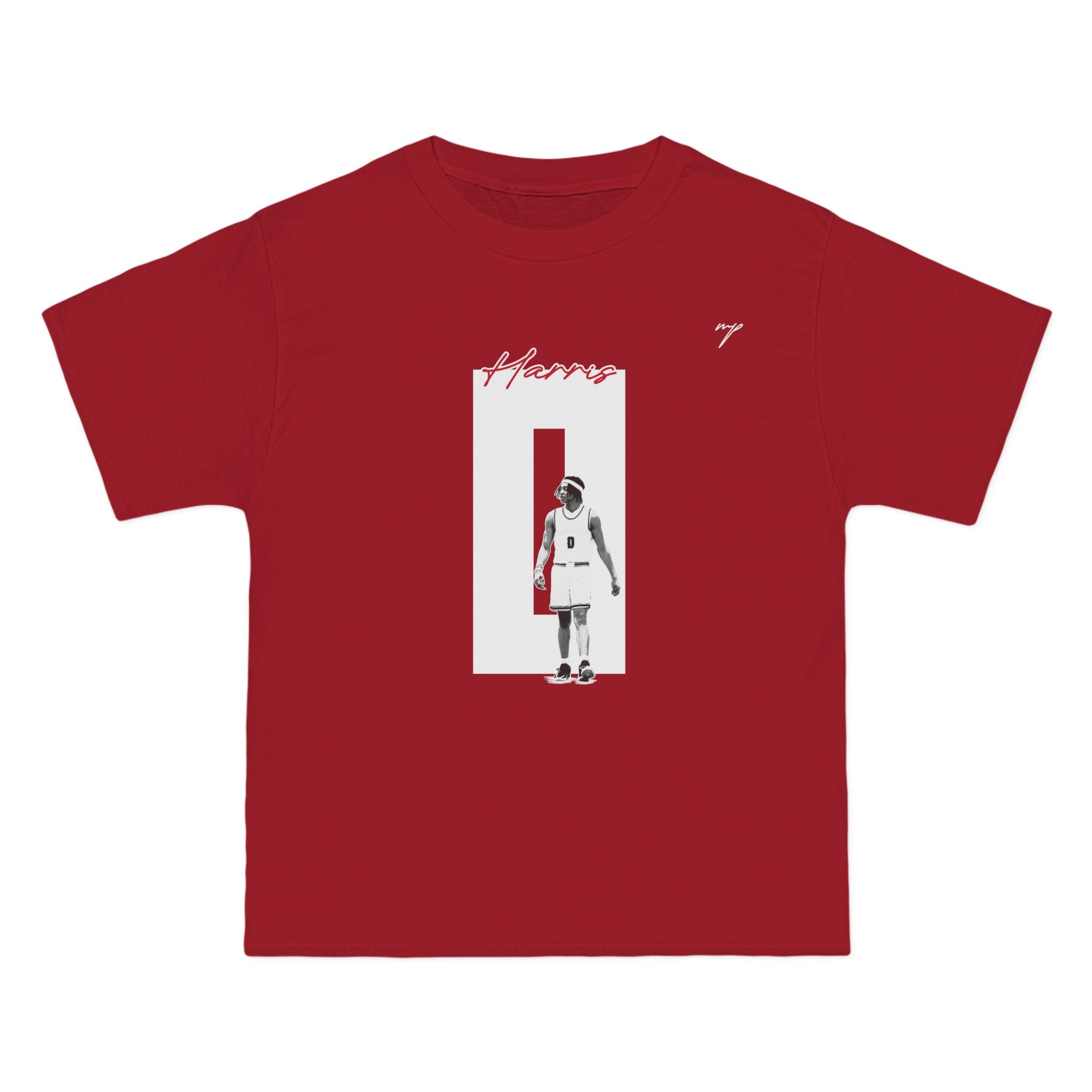 Darien Harris Vintage Tee