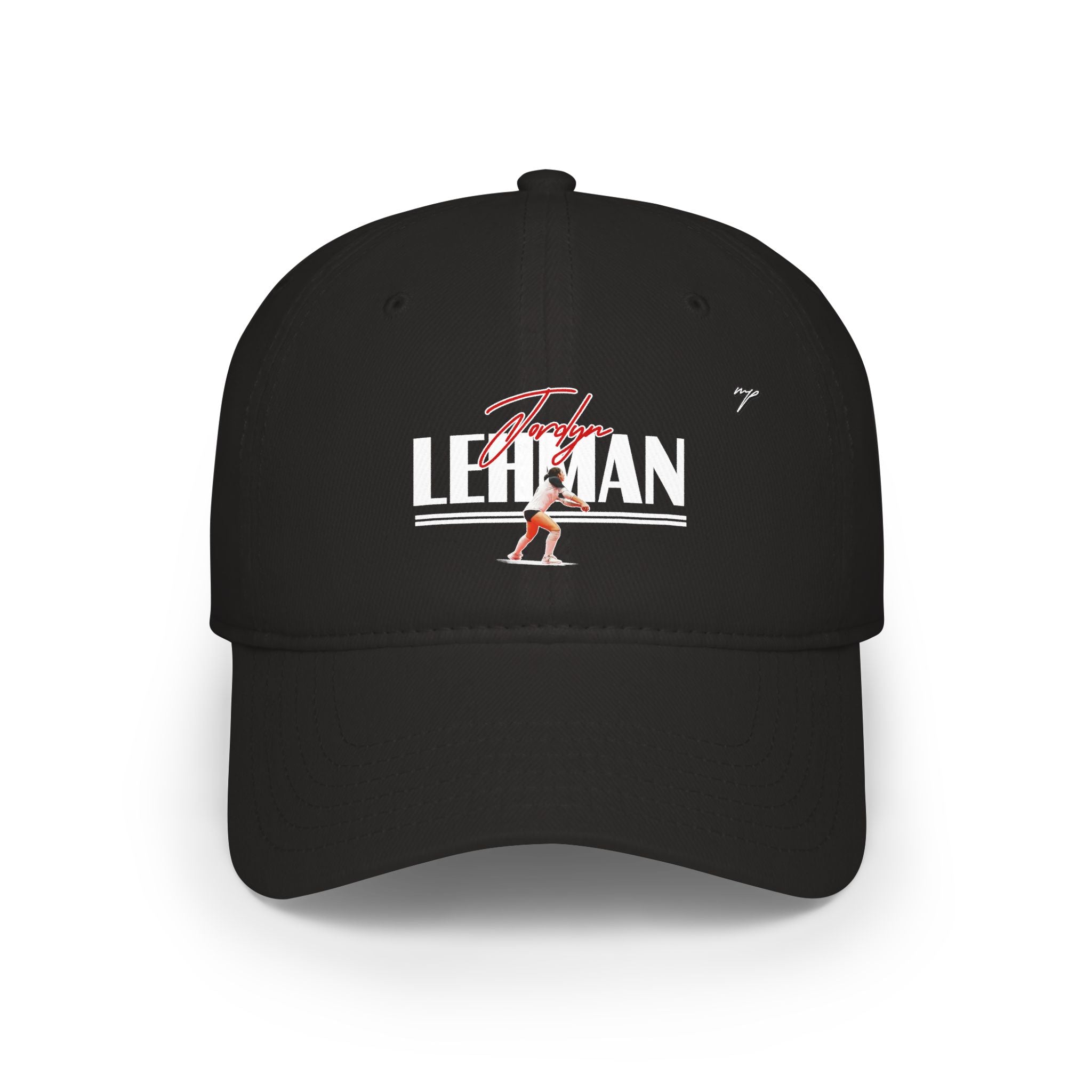 Jordyn Lehman Hat