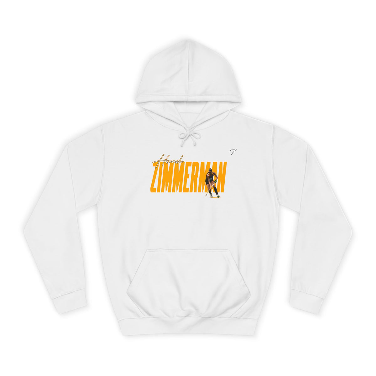 Hannah Zimmerman Hoodie