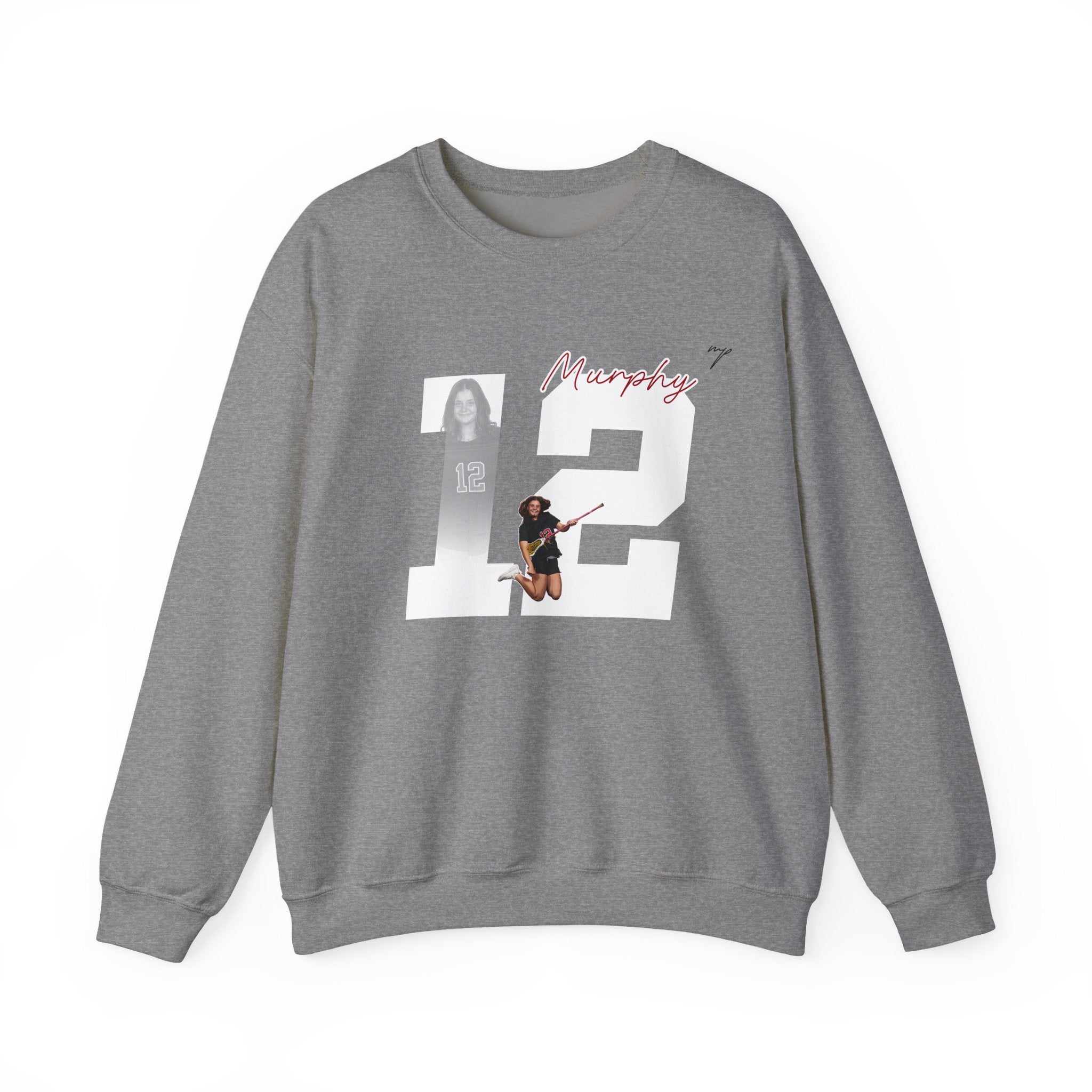 Elise Murphy Crewneck