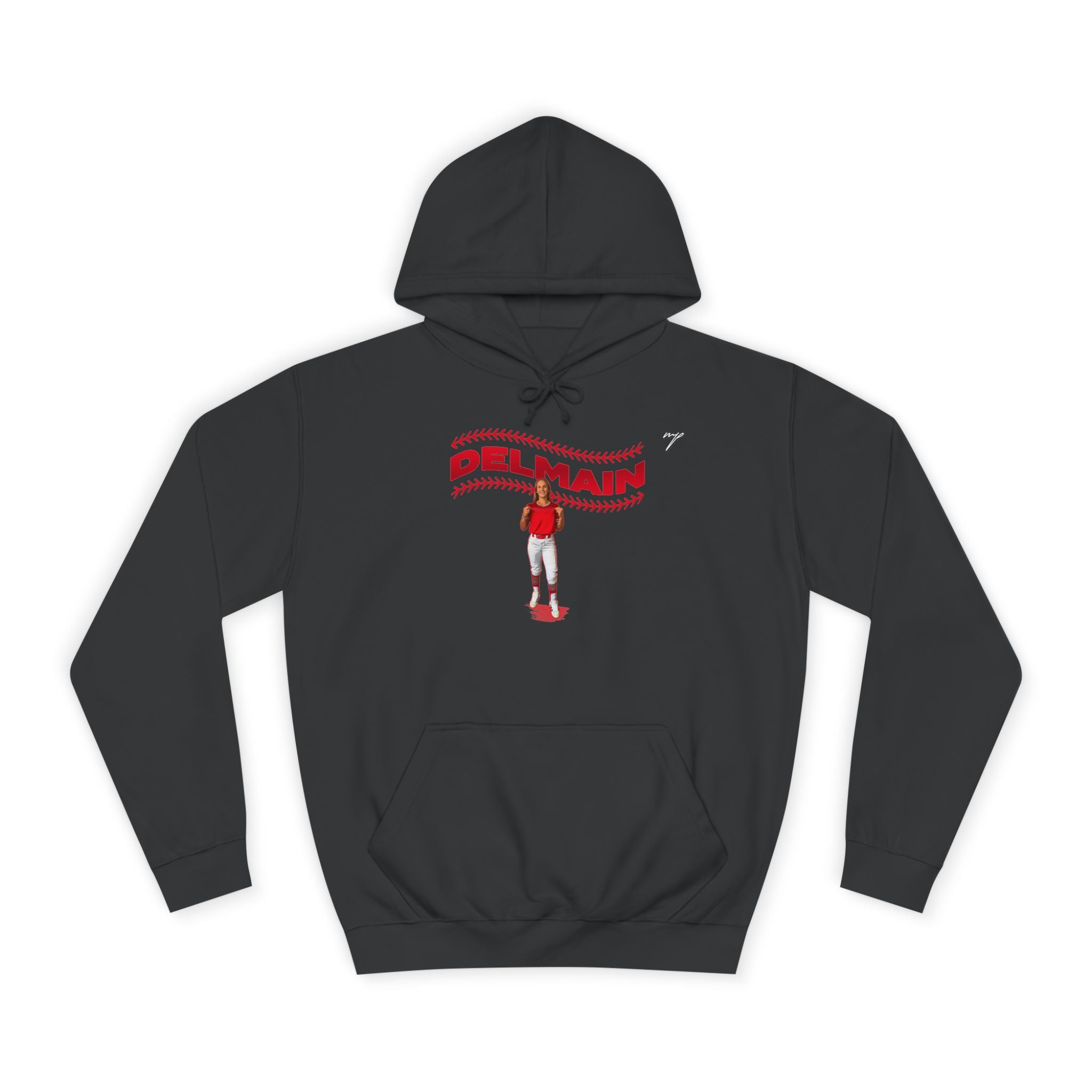 Lily Delmain Hoodie