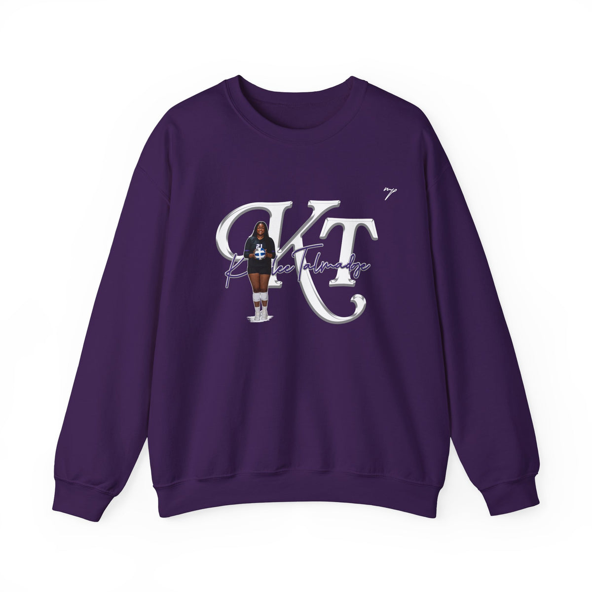 Custom Kaylee Talmadge Crewneck