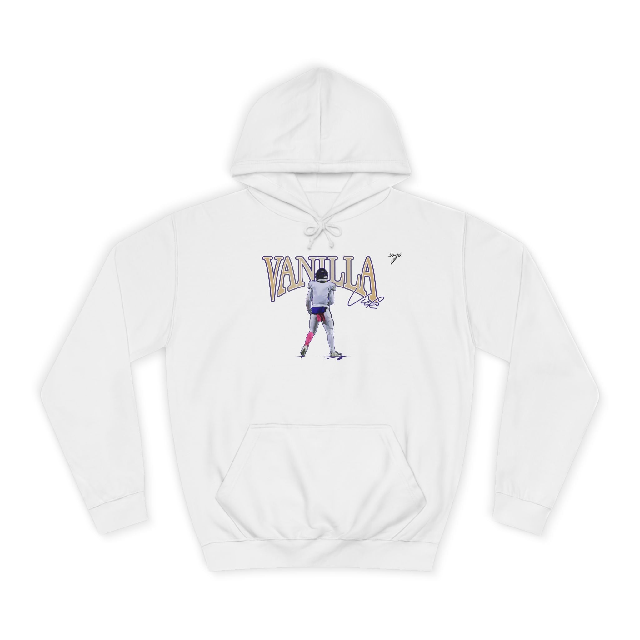 Gabe Robinson Hoodie